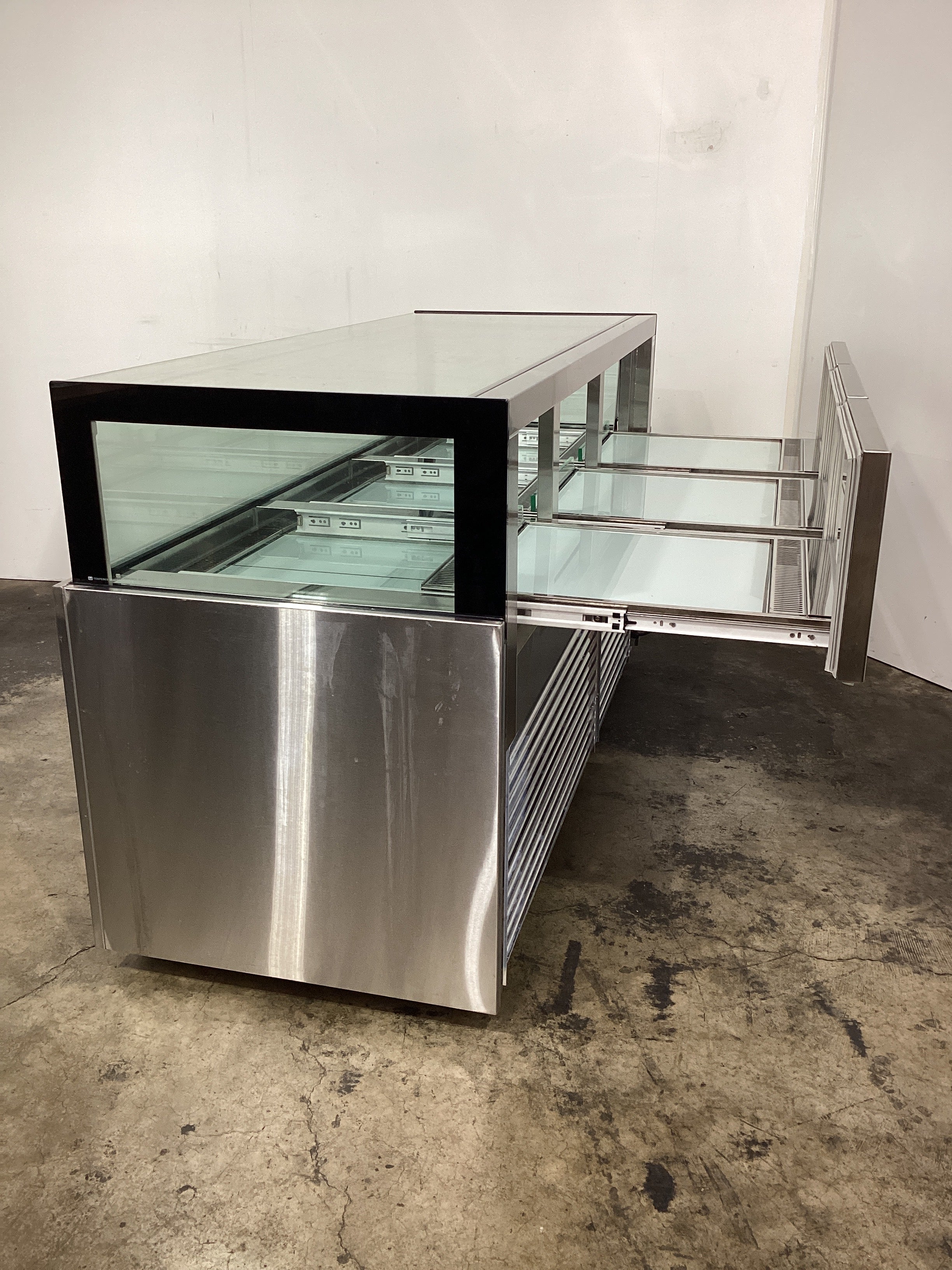 Artisan M3718 Cold Food Display - 799883