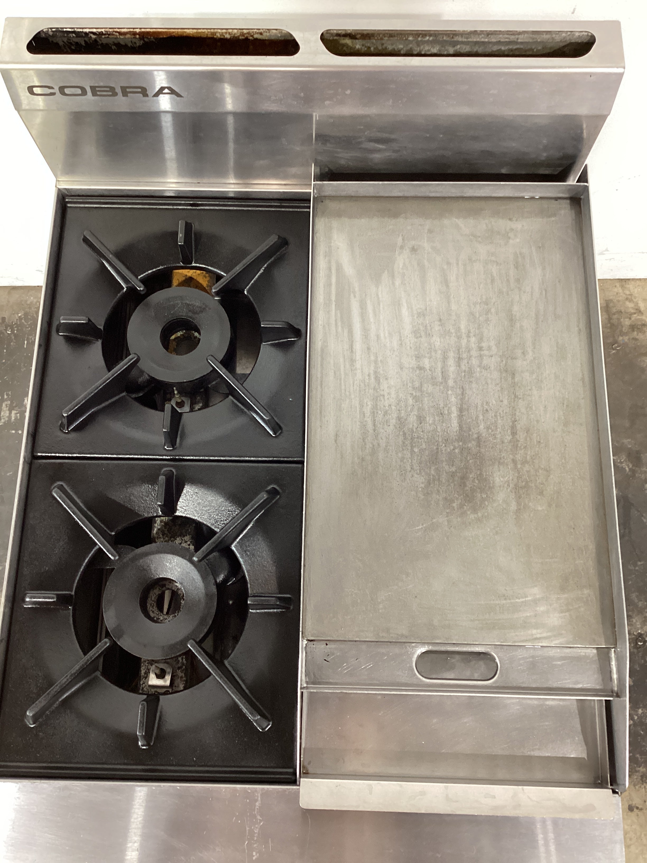 Cobra CR6C Range Oven - 799889