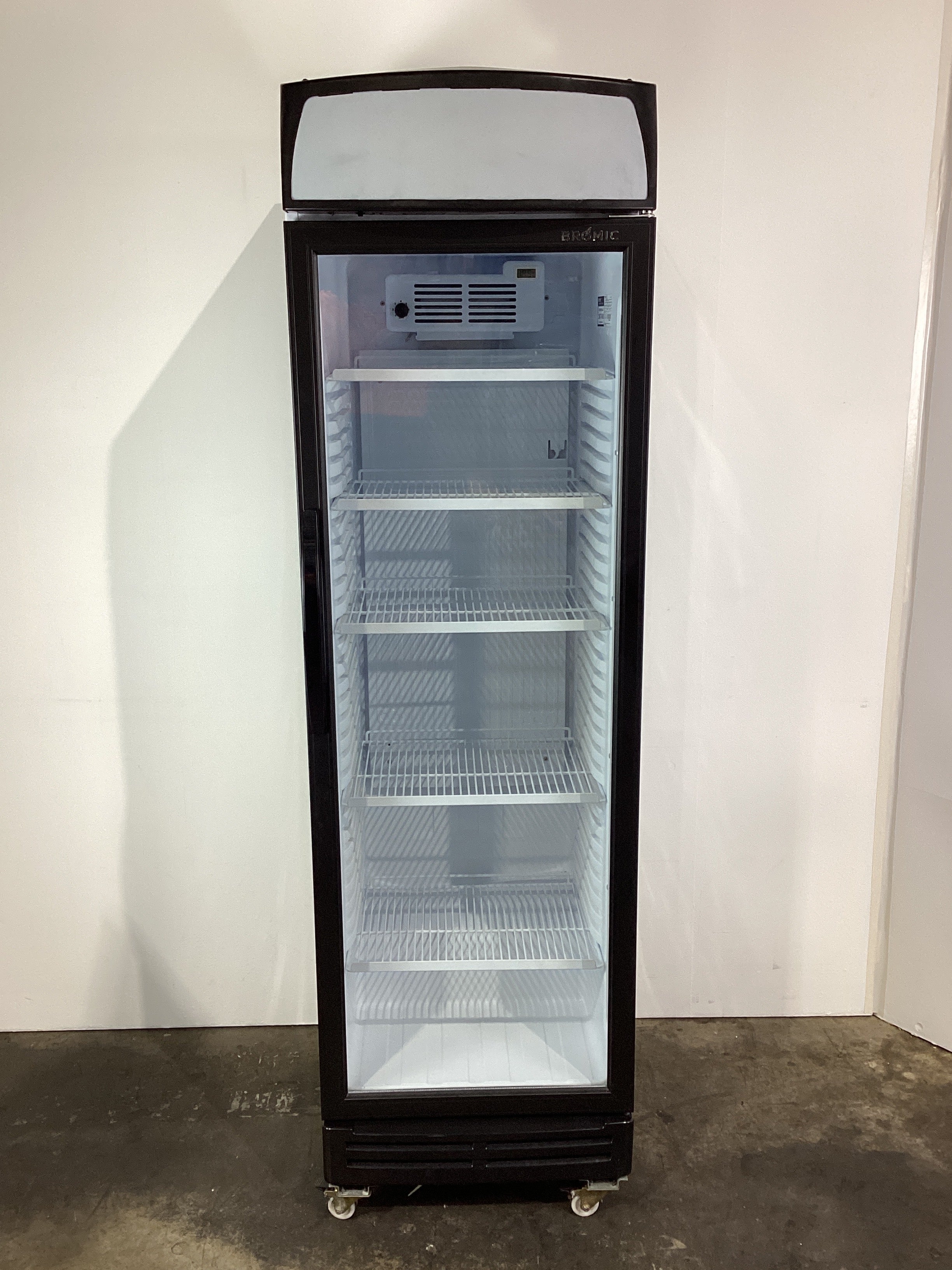 Bromic GM0374L Upright Fridge - 800068