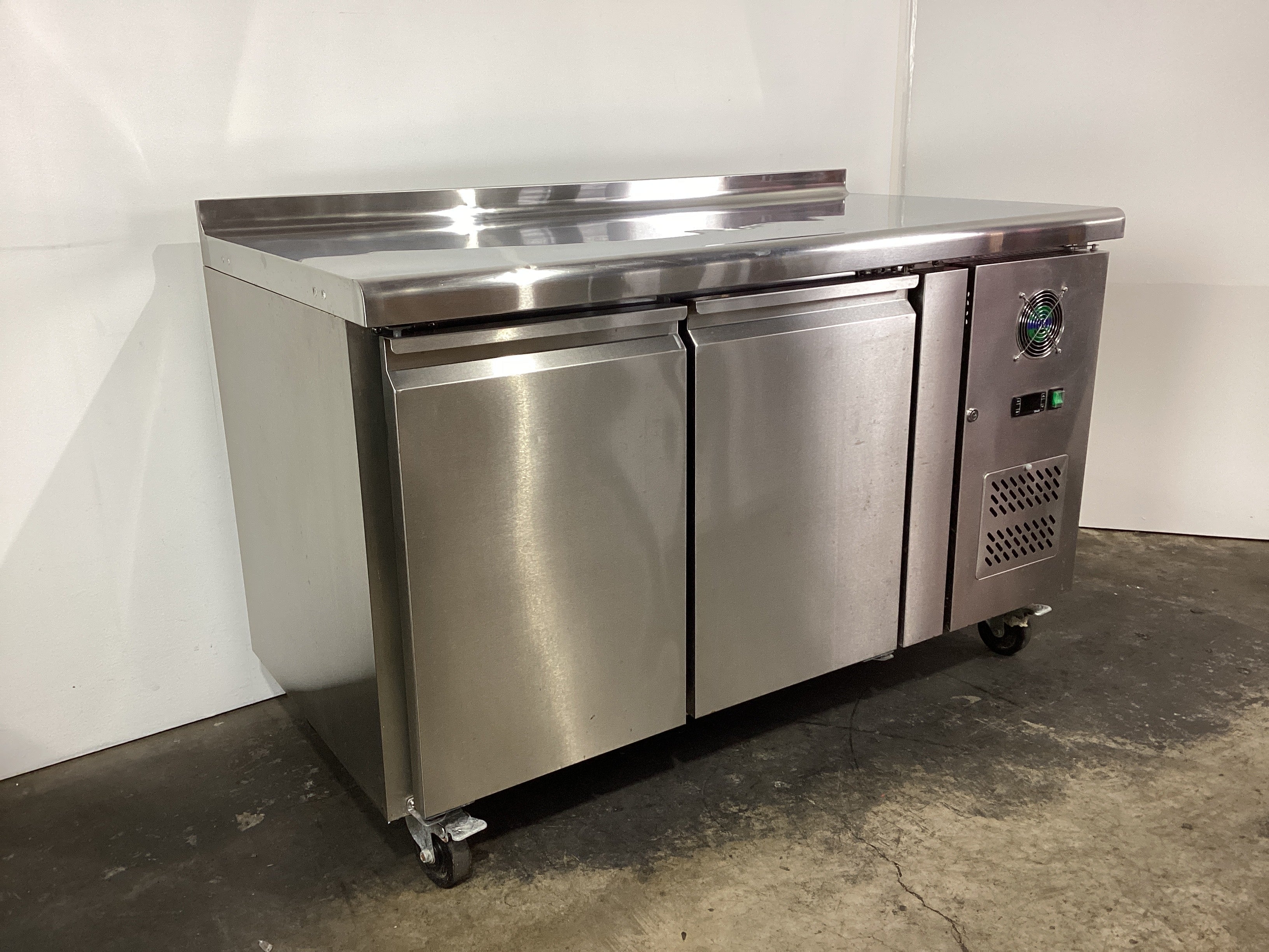 Federal GN2100TN Undercounter Fridge - 800069