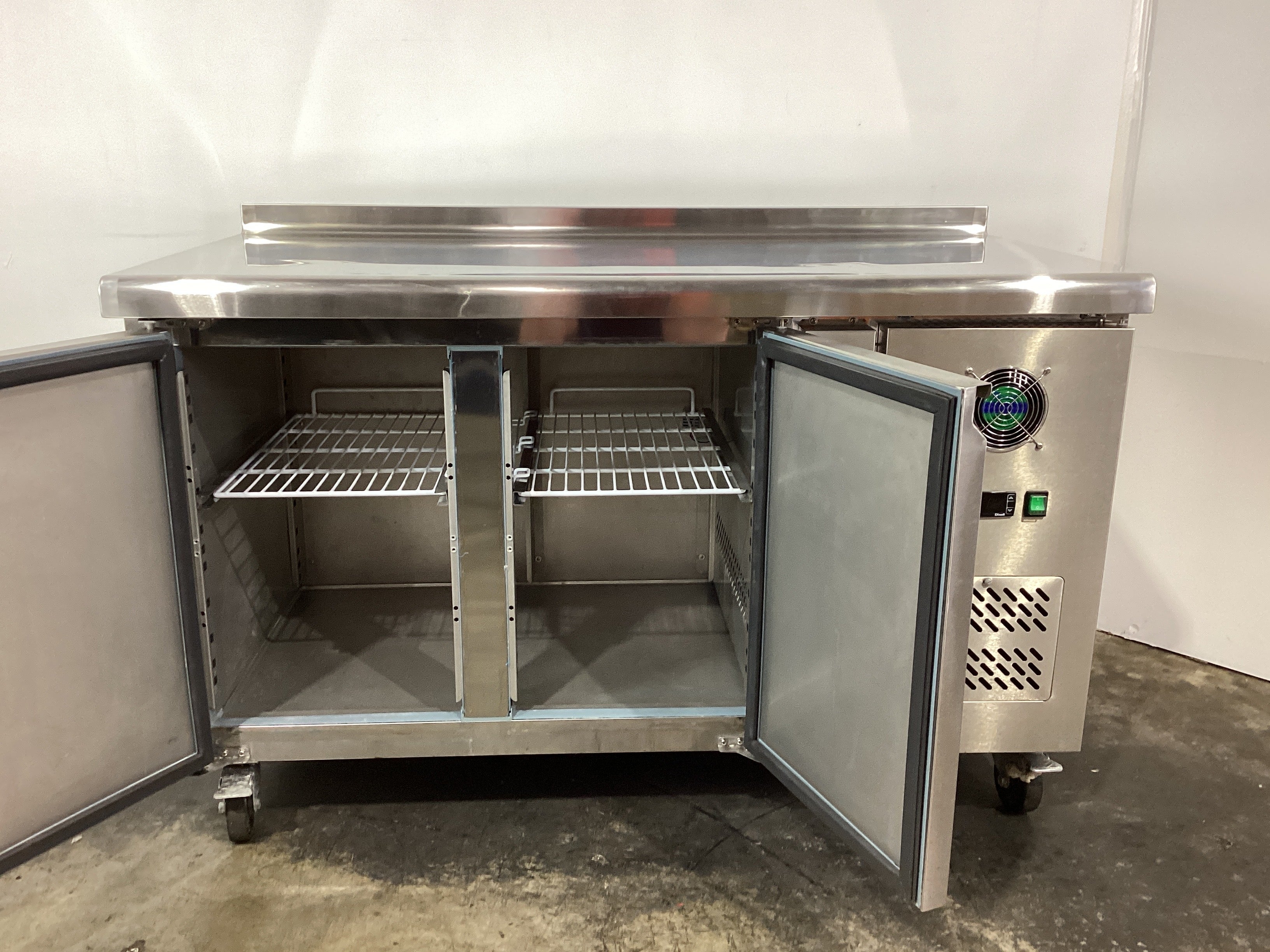 Federal GN2100TN Undercounter Fridge - 800069