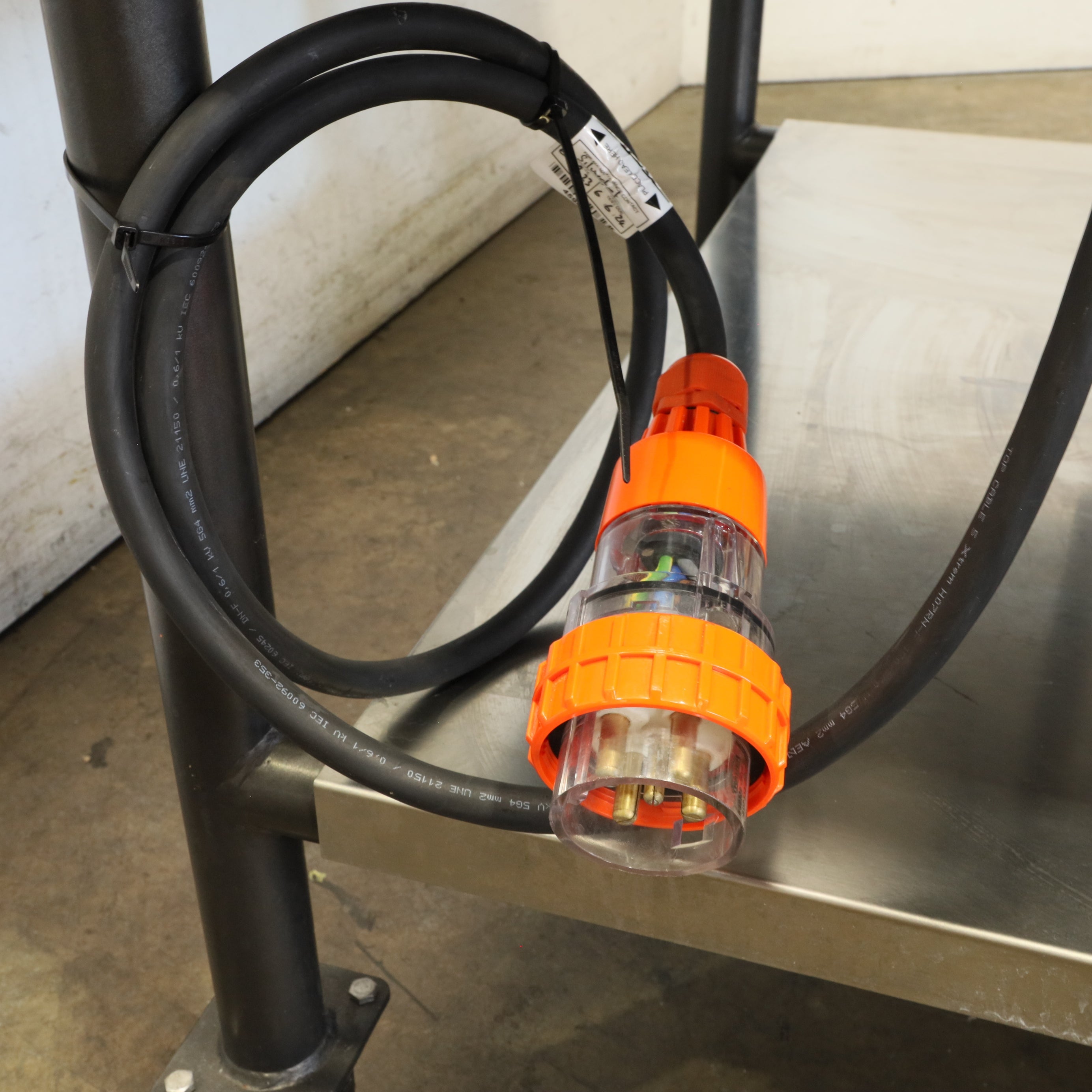 Phoeniks SENSUP-9 DOREGRILL Rotisserie - 800083