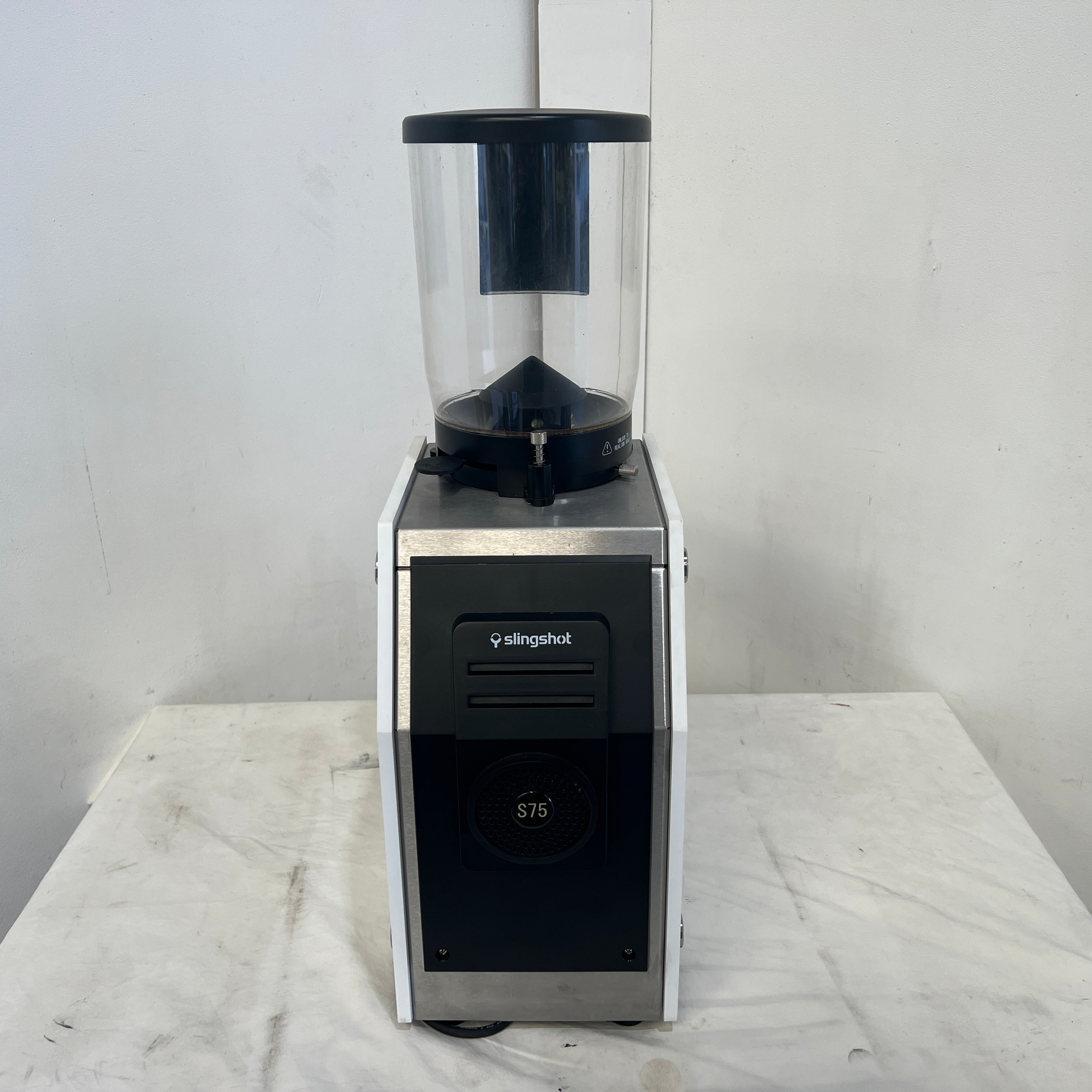 Slingshot S75 Coffee Grinder - 800154