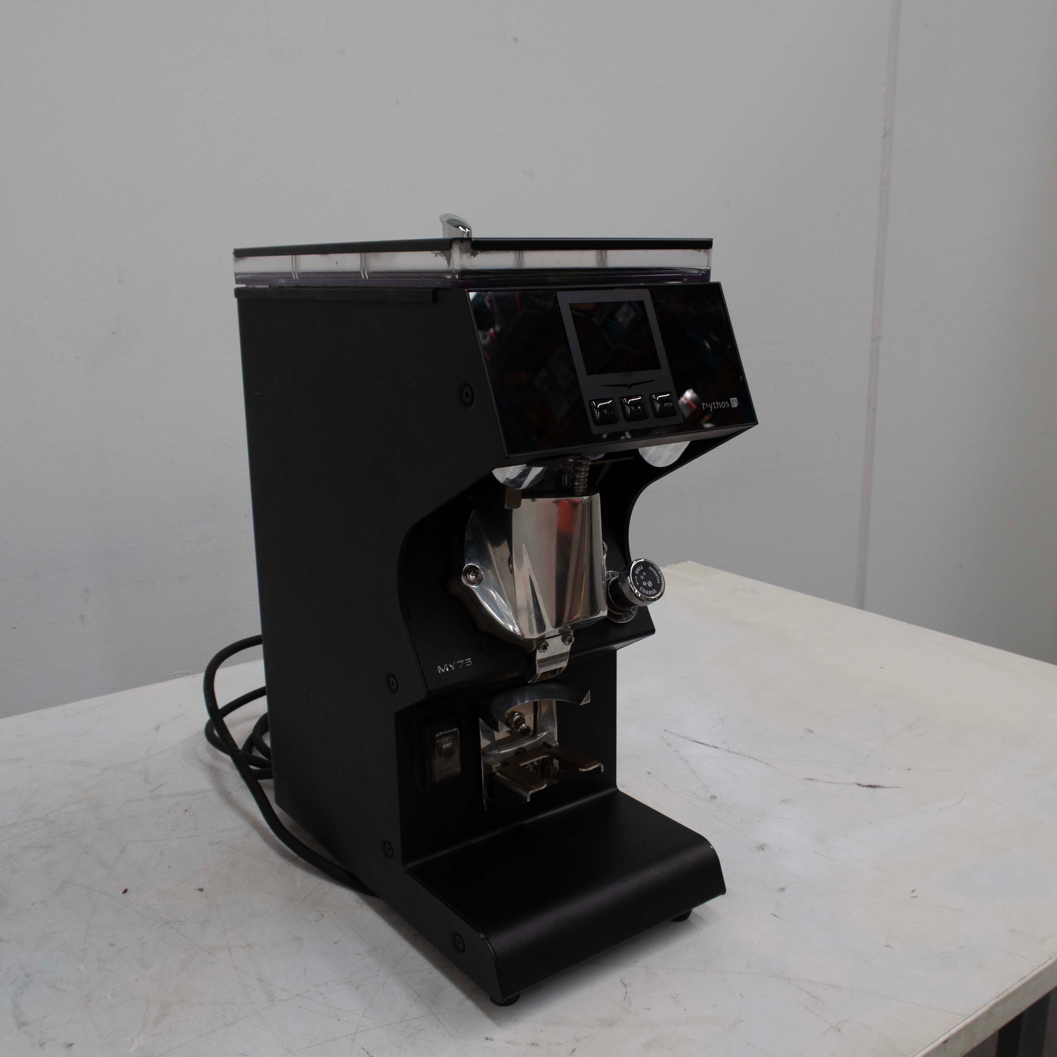 Victoria Arduino Mythos MY75 Coffee Grinder - 800186