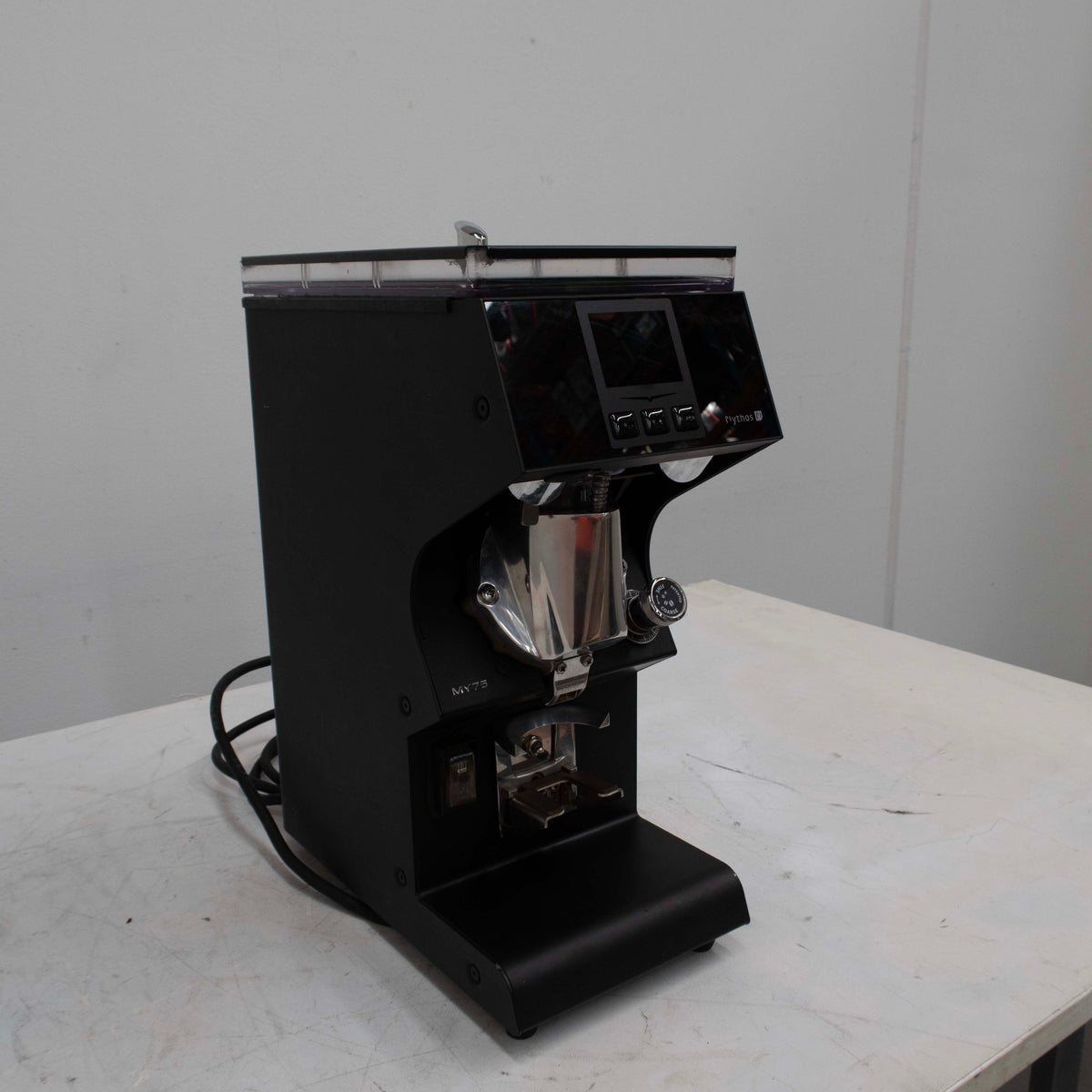 Victoria Arduino Mythos MY75 Coffee Grinder - 800186