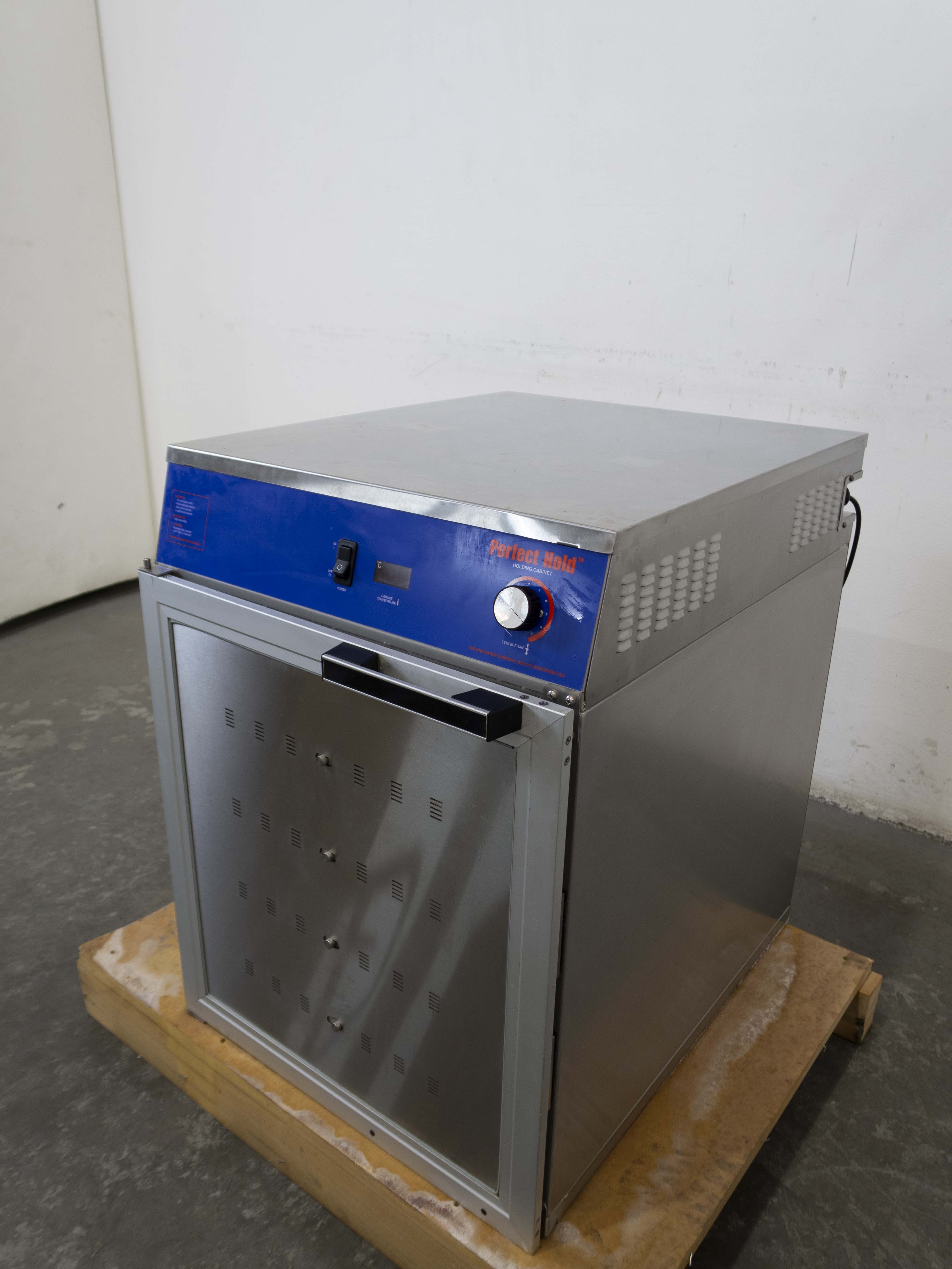 Broaster Perfect Hold Cabinet - 801006