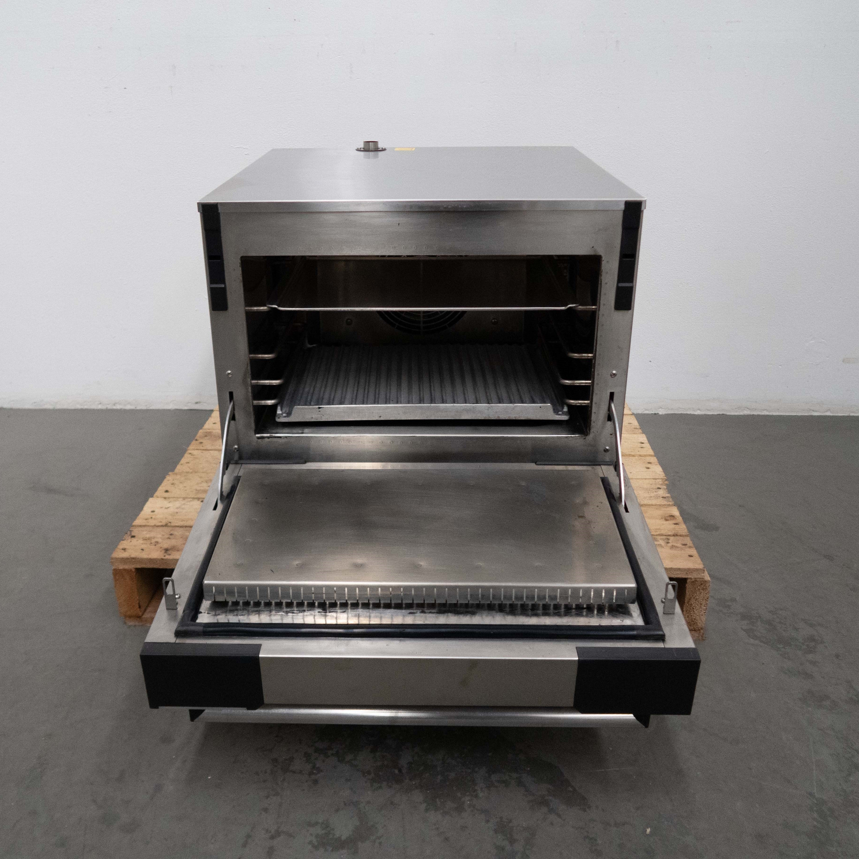 Unox XESW-03HS-EDDN Speed Oven - 801394