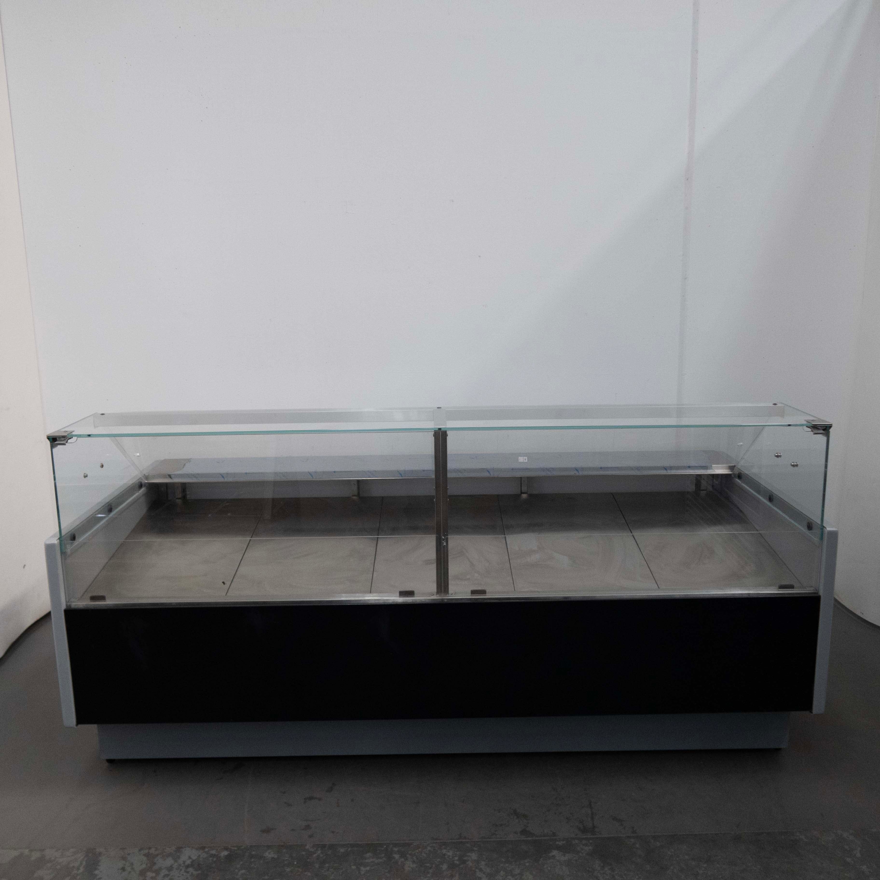 Federal MR09250VVD Deli Display - 801724