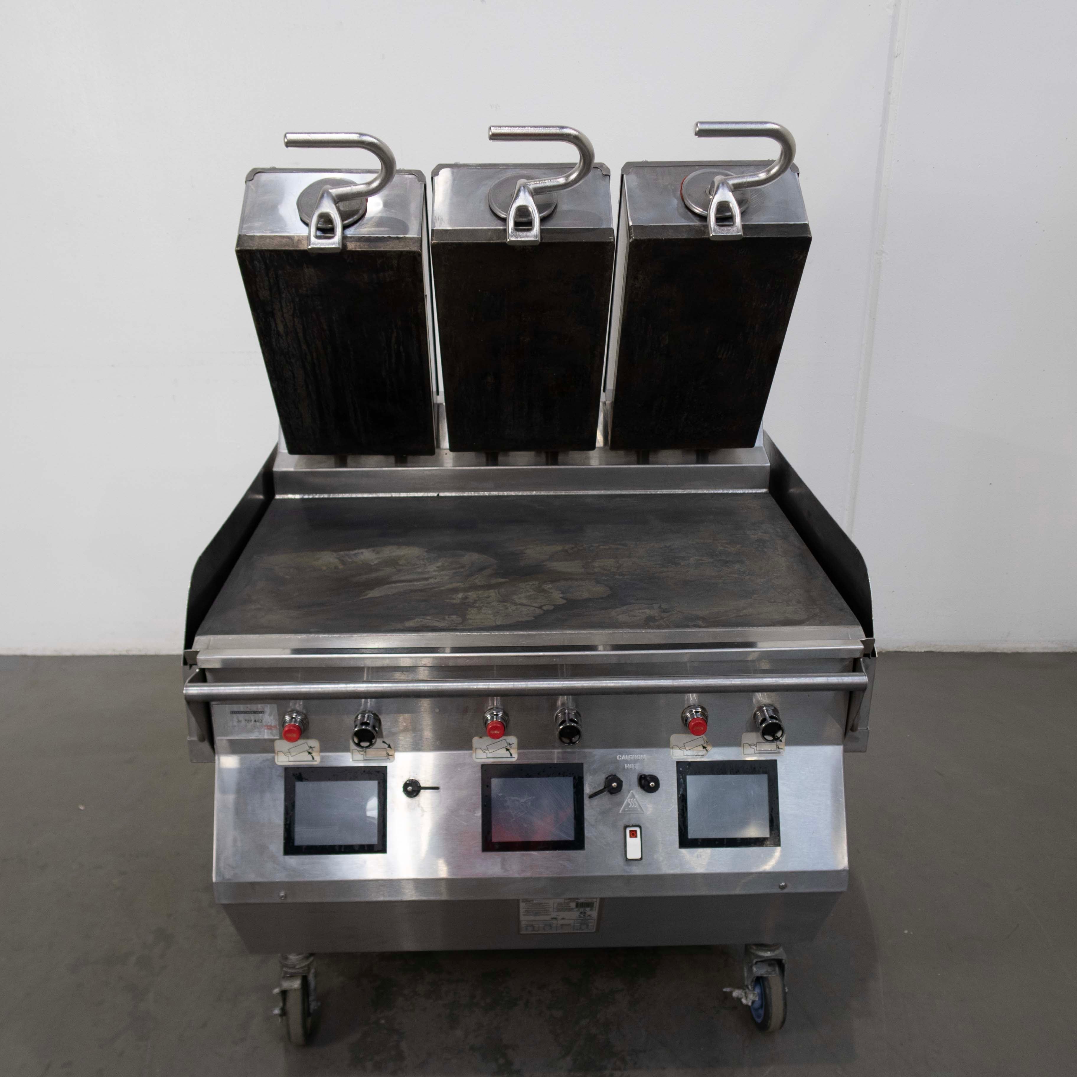 Taylor L810-75 Griddle - 801838