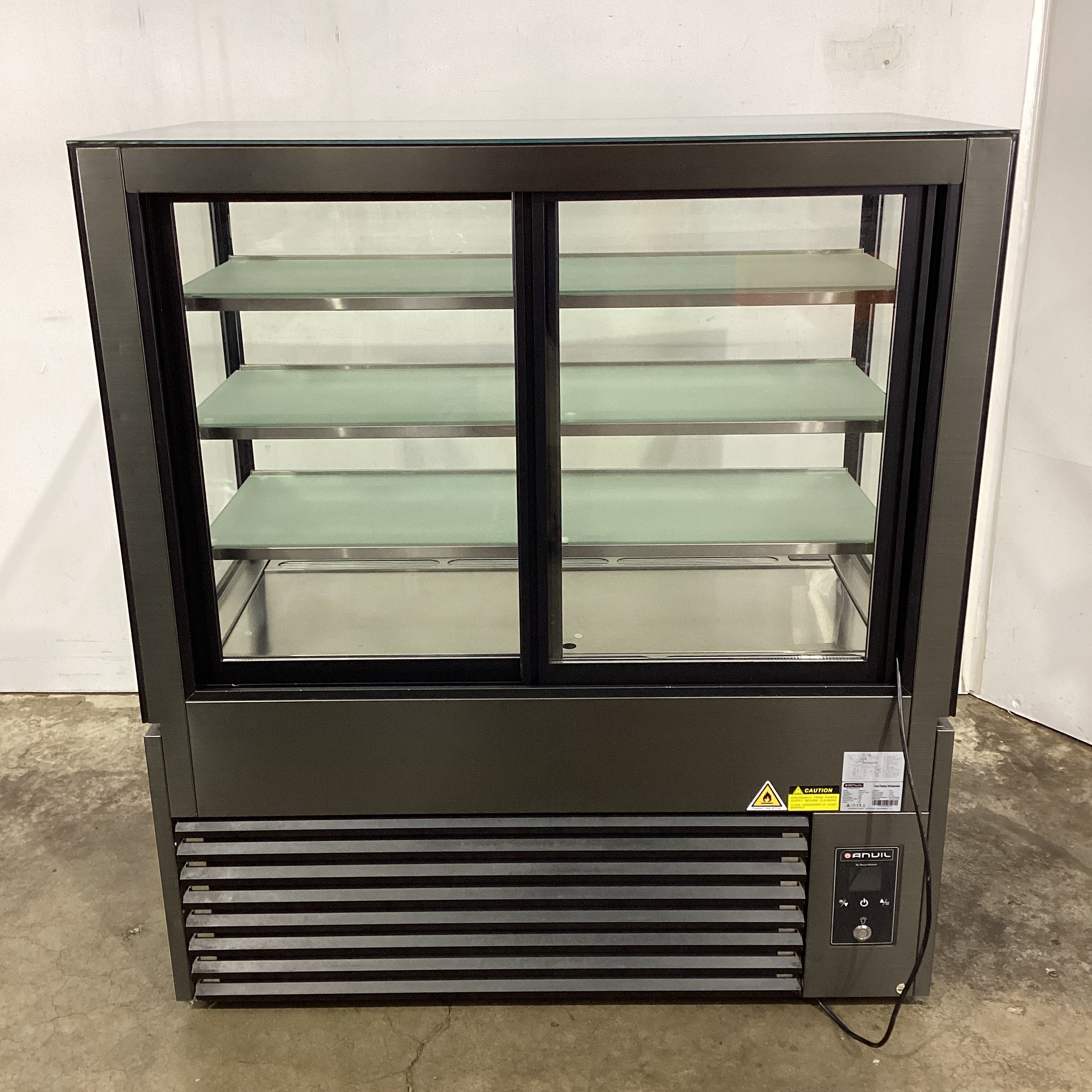 Anvil NDSV4740 Cold Food Display - 802026