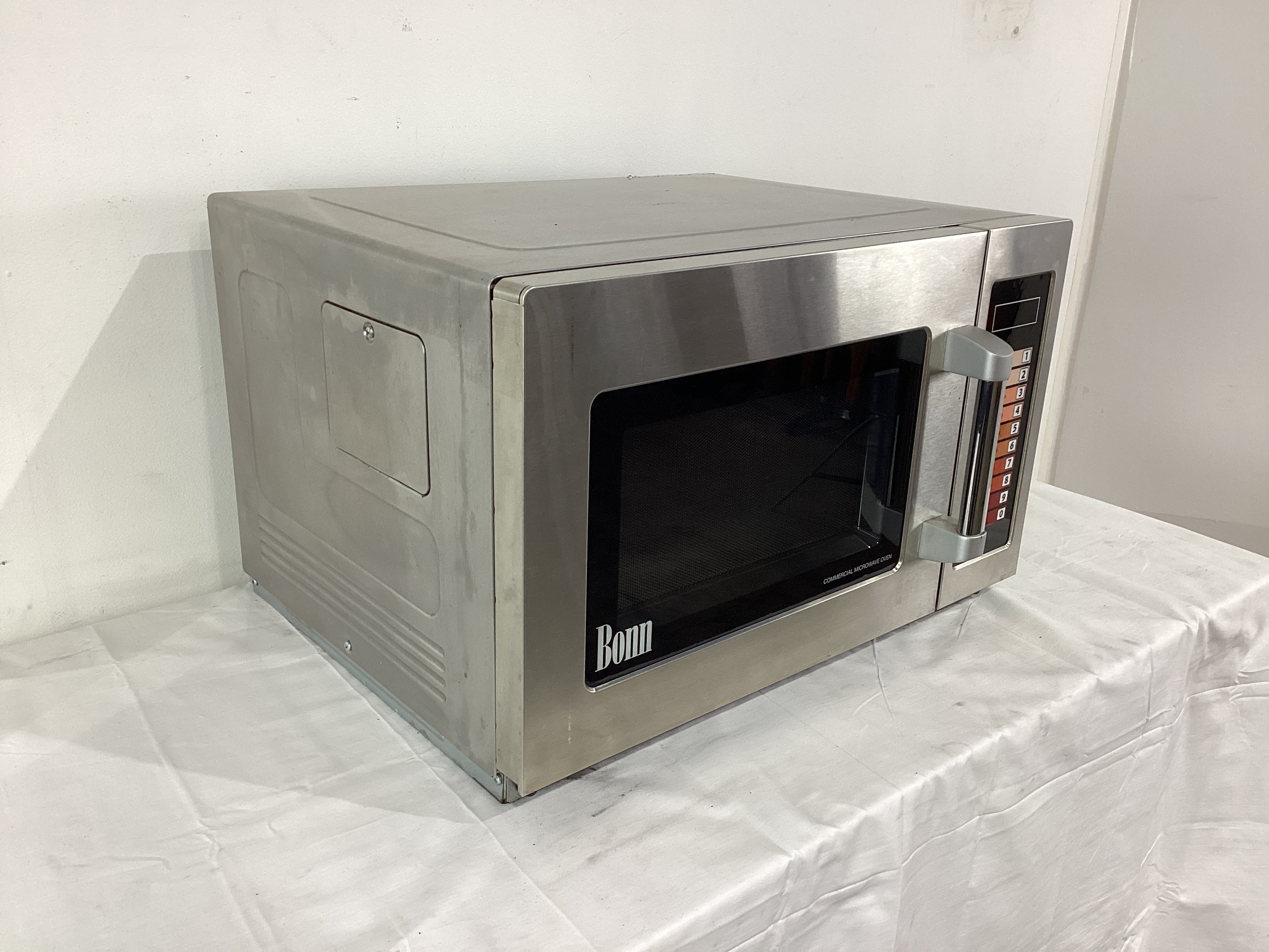 Bonn CM-2100G Microwave - 802405
