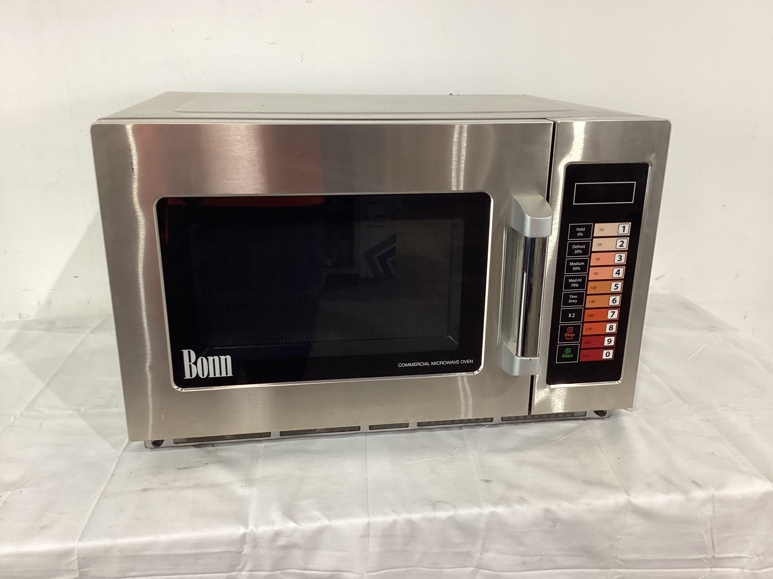 Bonn CM-2100G Microwave - 802405