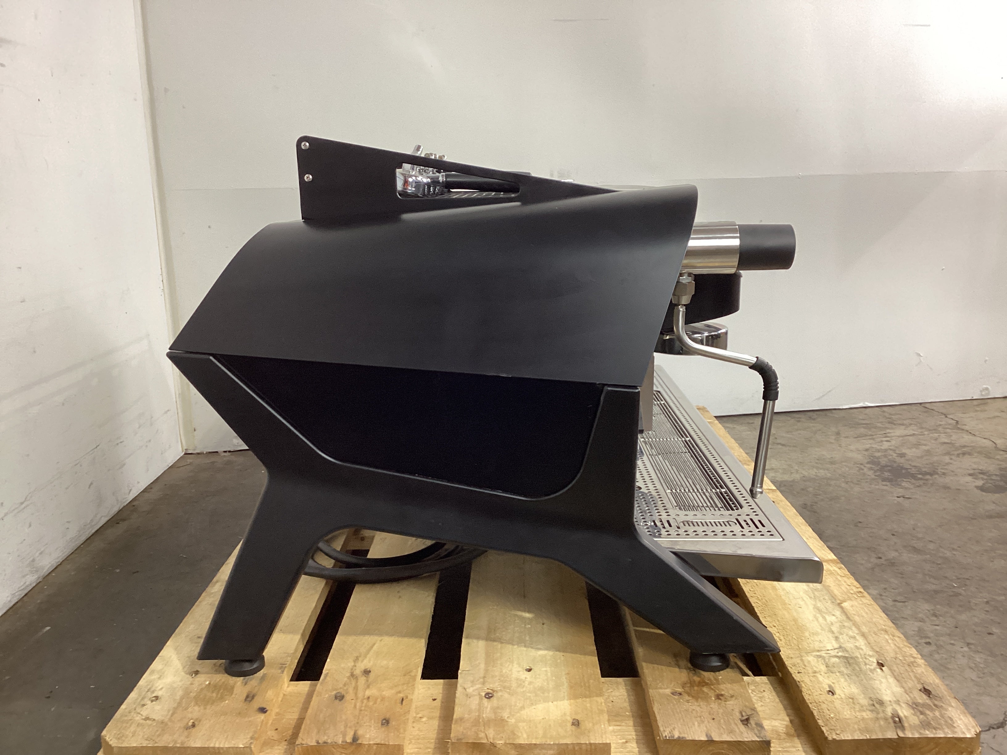 San Remo F18 Tall 3 Group Coffee Machine - 802467