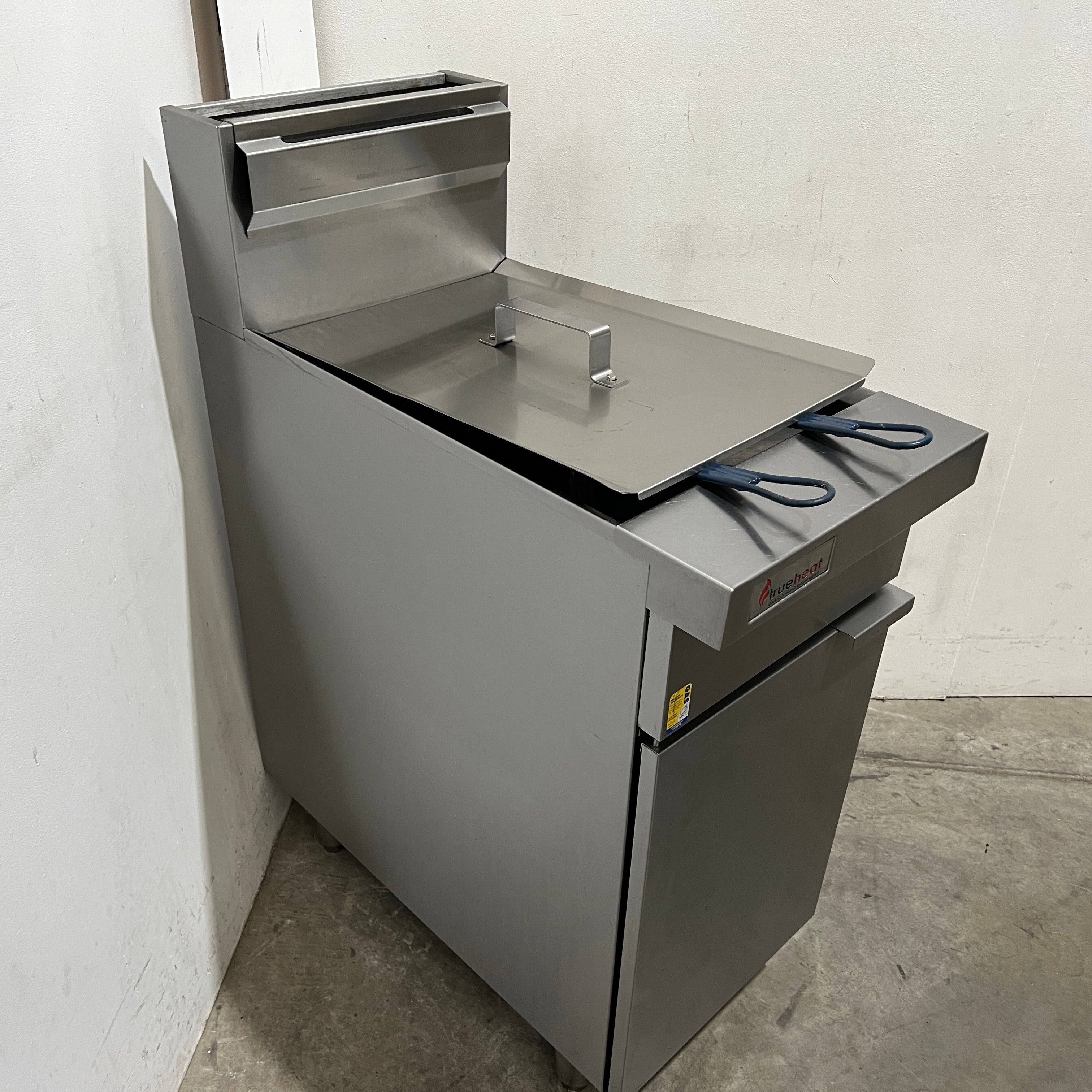 Trueheat RCF4 Fryer - 803005