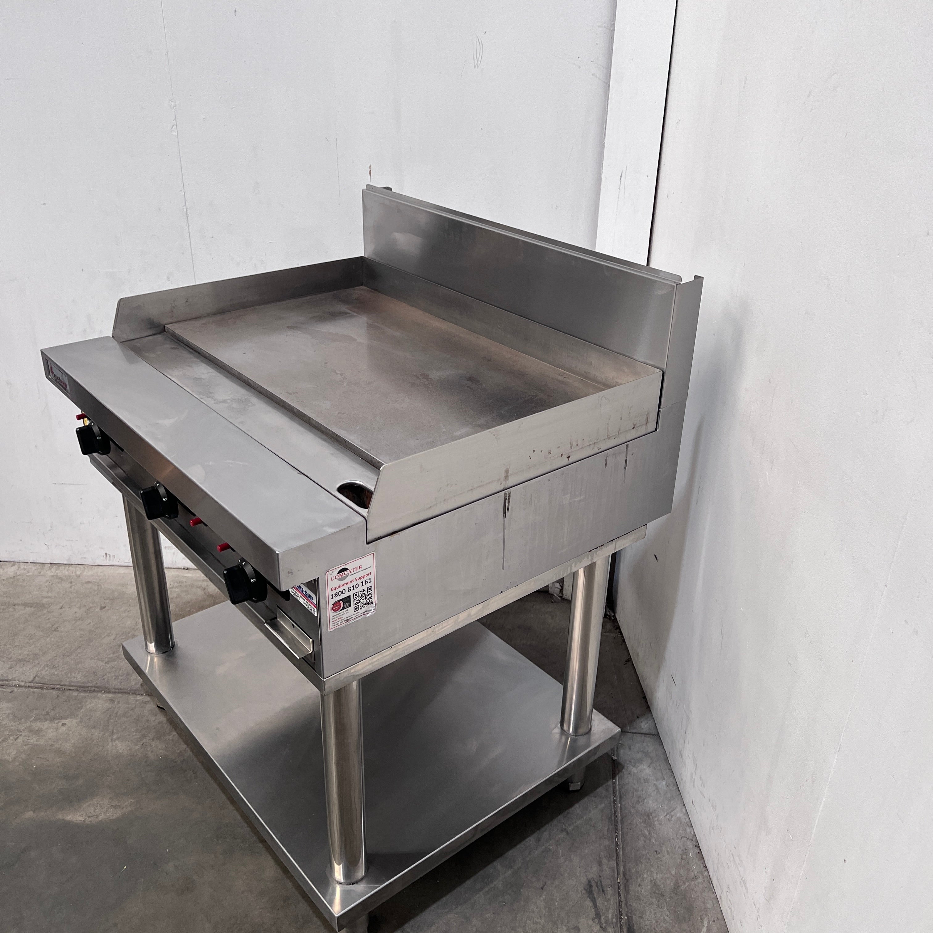 Trueheat RCT9-9G Griddle - 803006