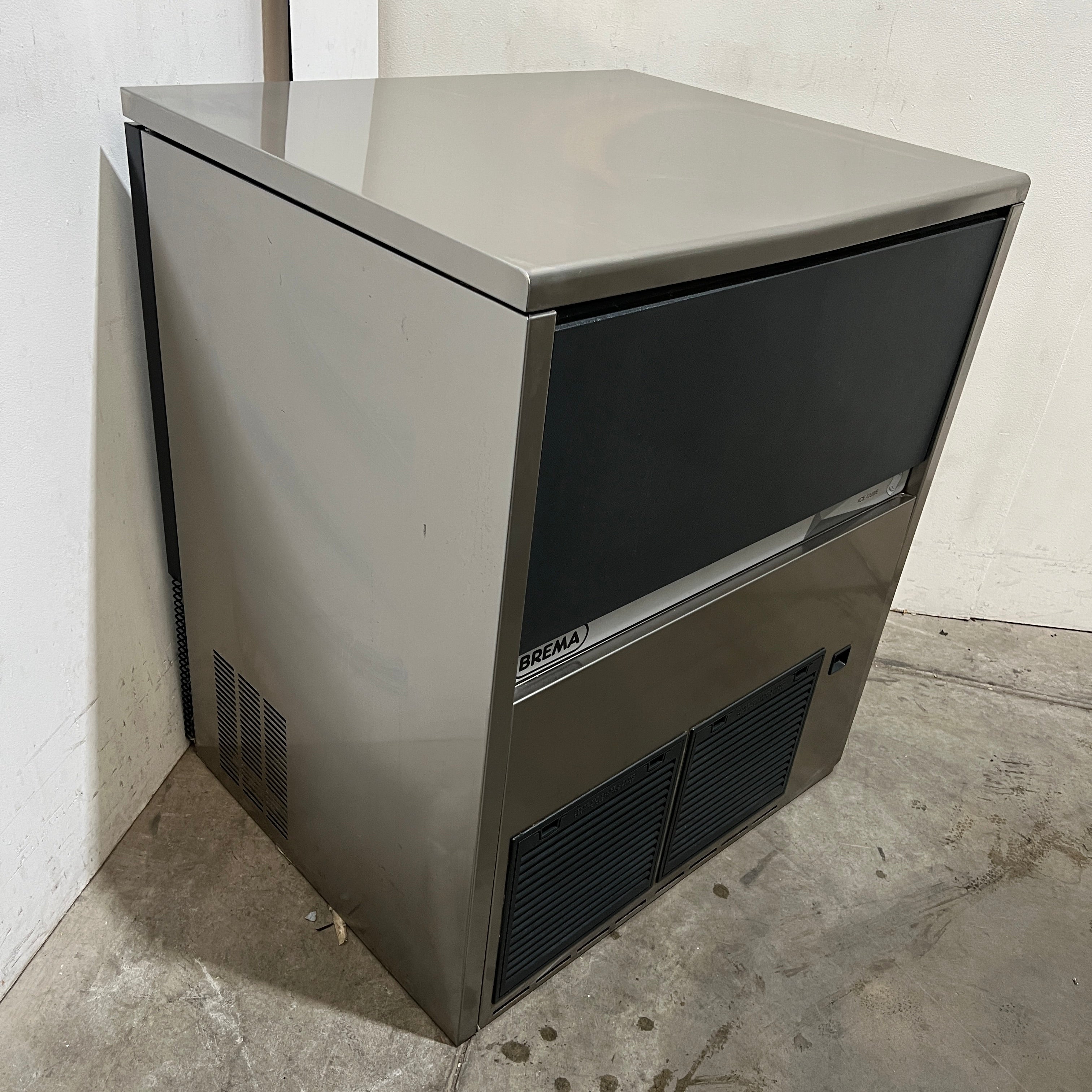 Brema CB640A Ice Machine - 803007