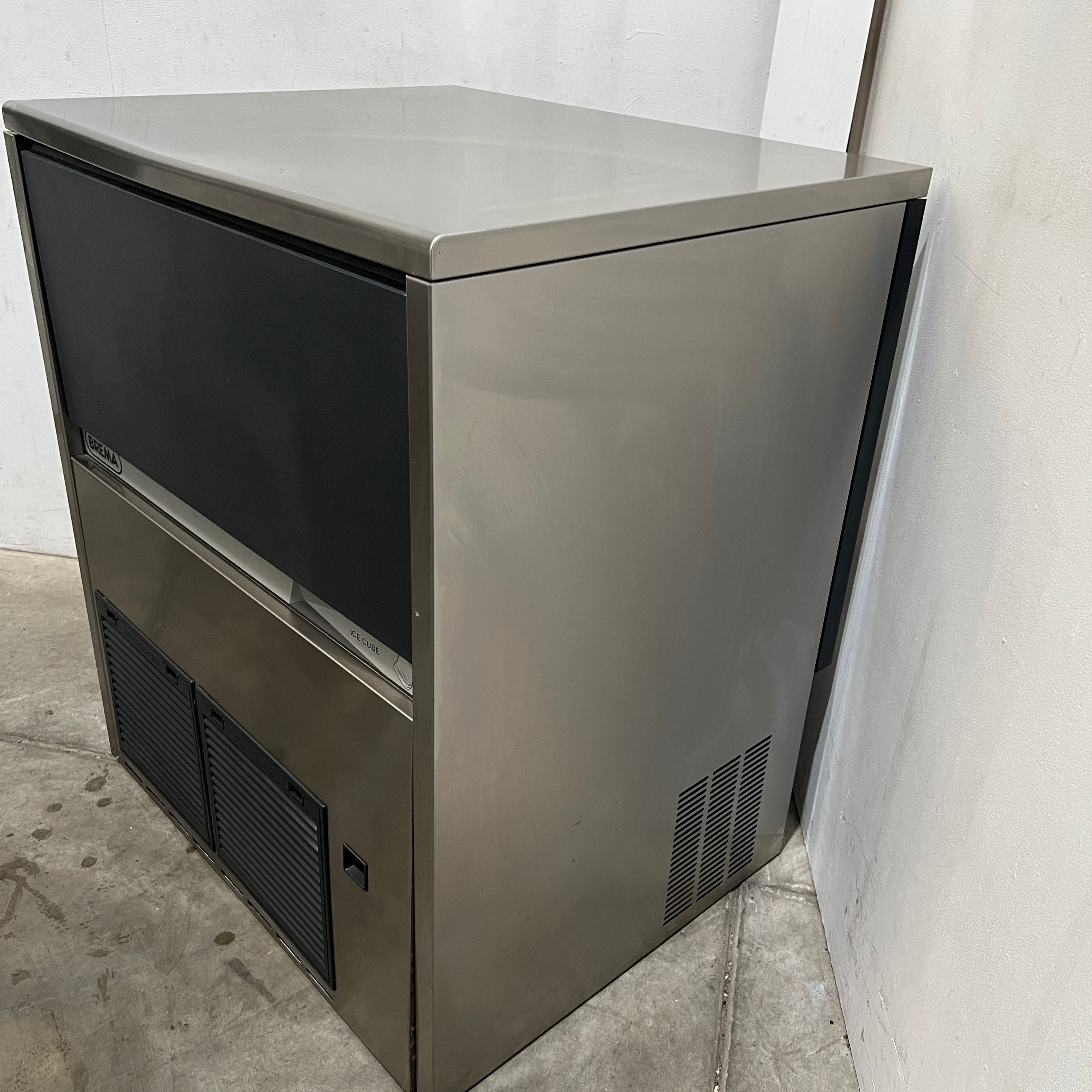 Brema CB640A Ice Machine - 803007