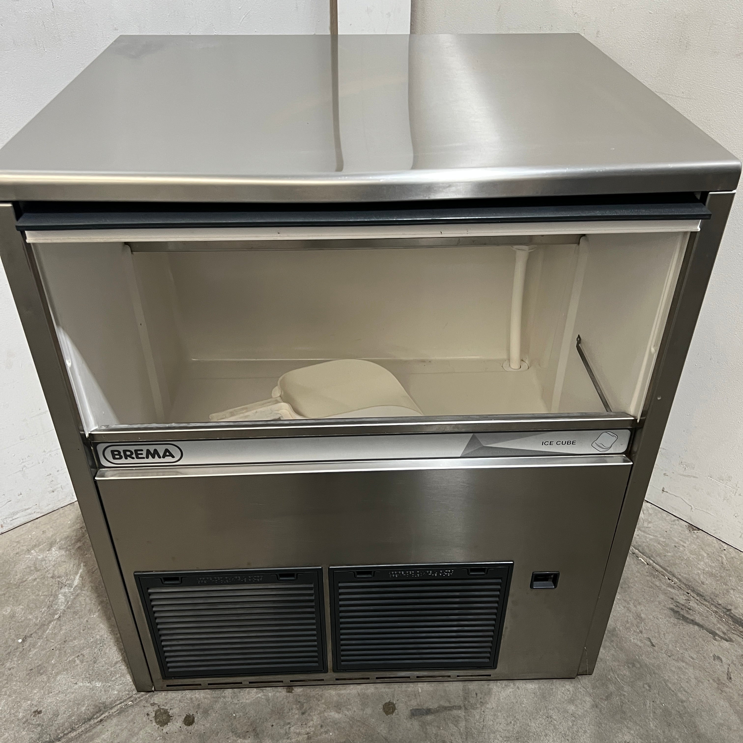 Brema CB640A Ice Machine - 803007