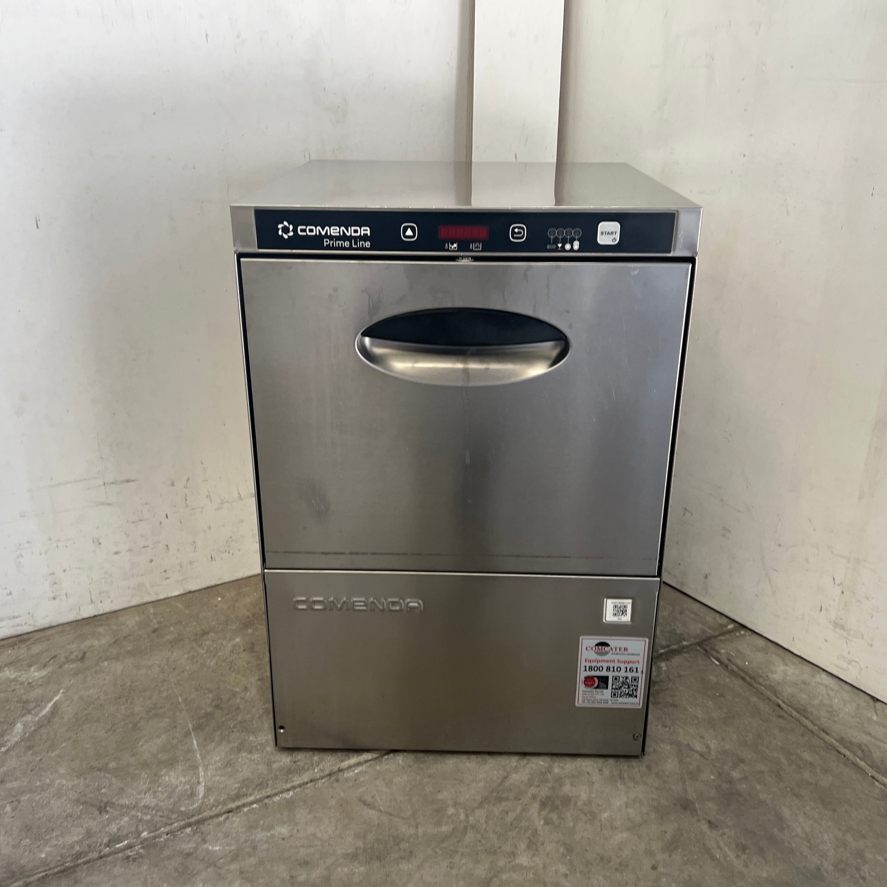 Comenda PB34 Glasswasher - 803010