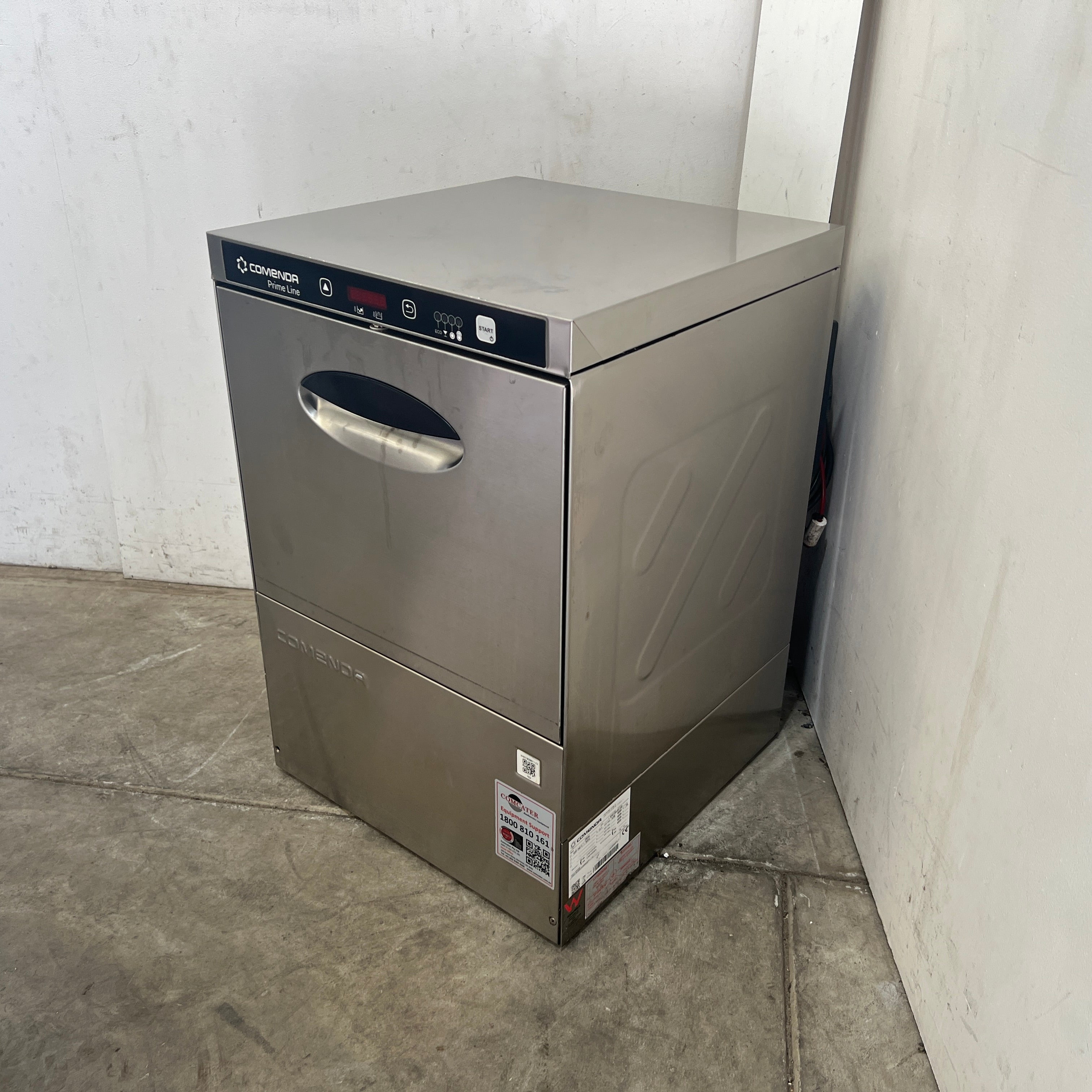 Comenda PB34 Glasswasher - 803010