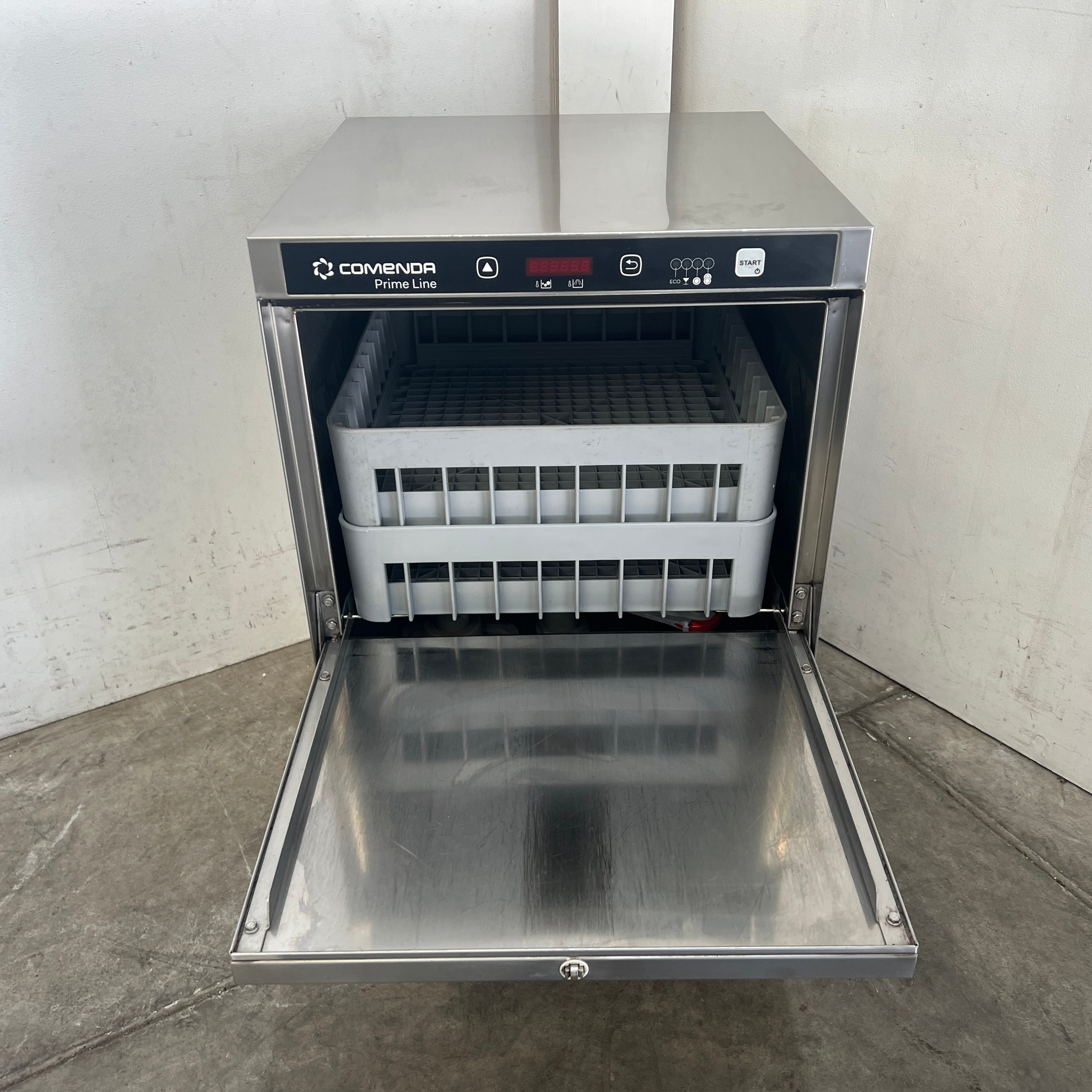 Comenda PB34 Glasswasher - 803010