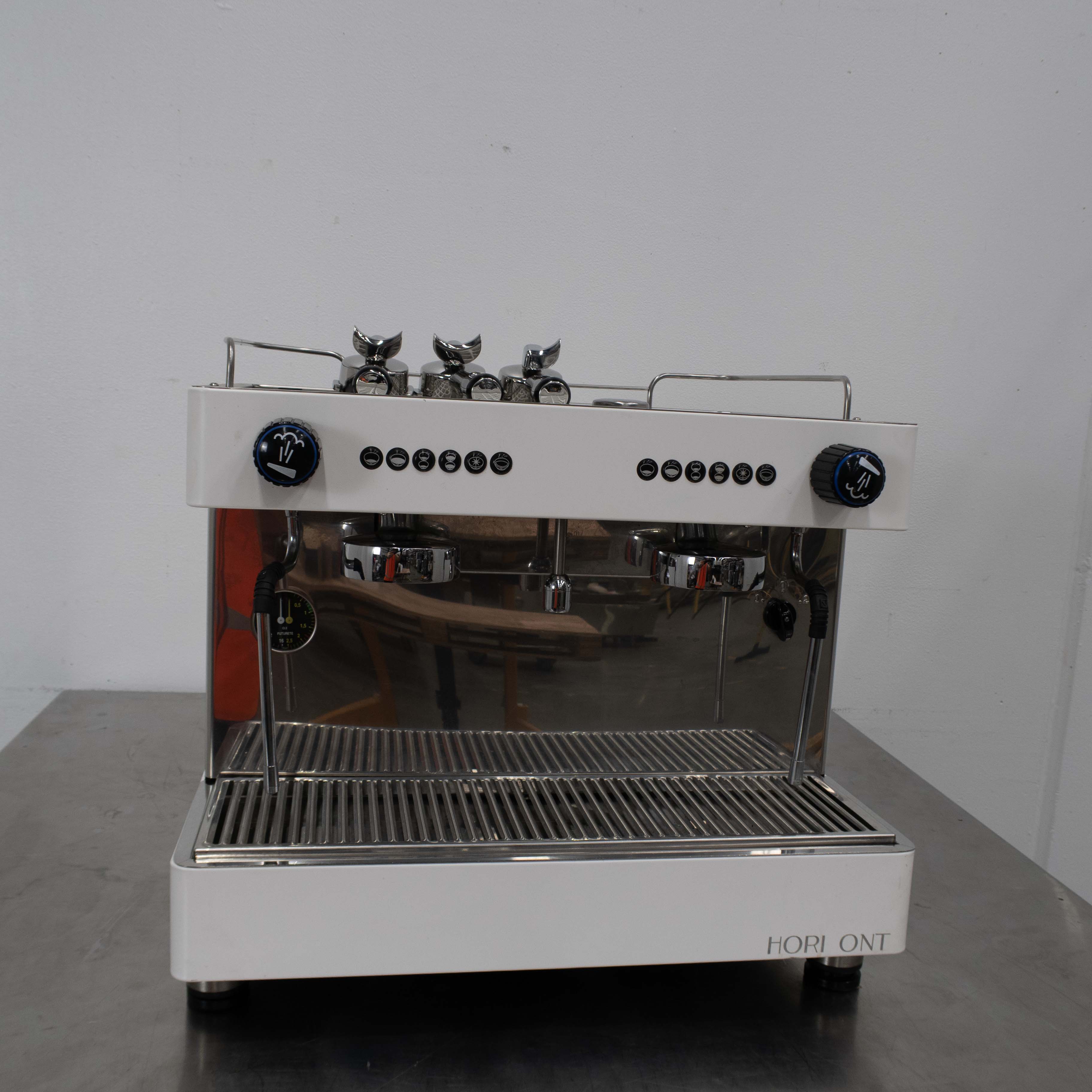 Futurete Horizont 2 Group Coffee Machine - 804582