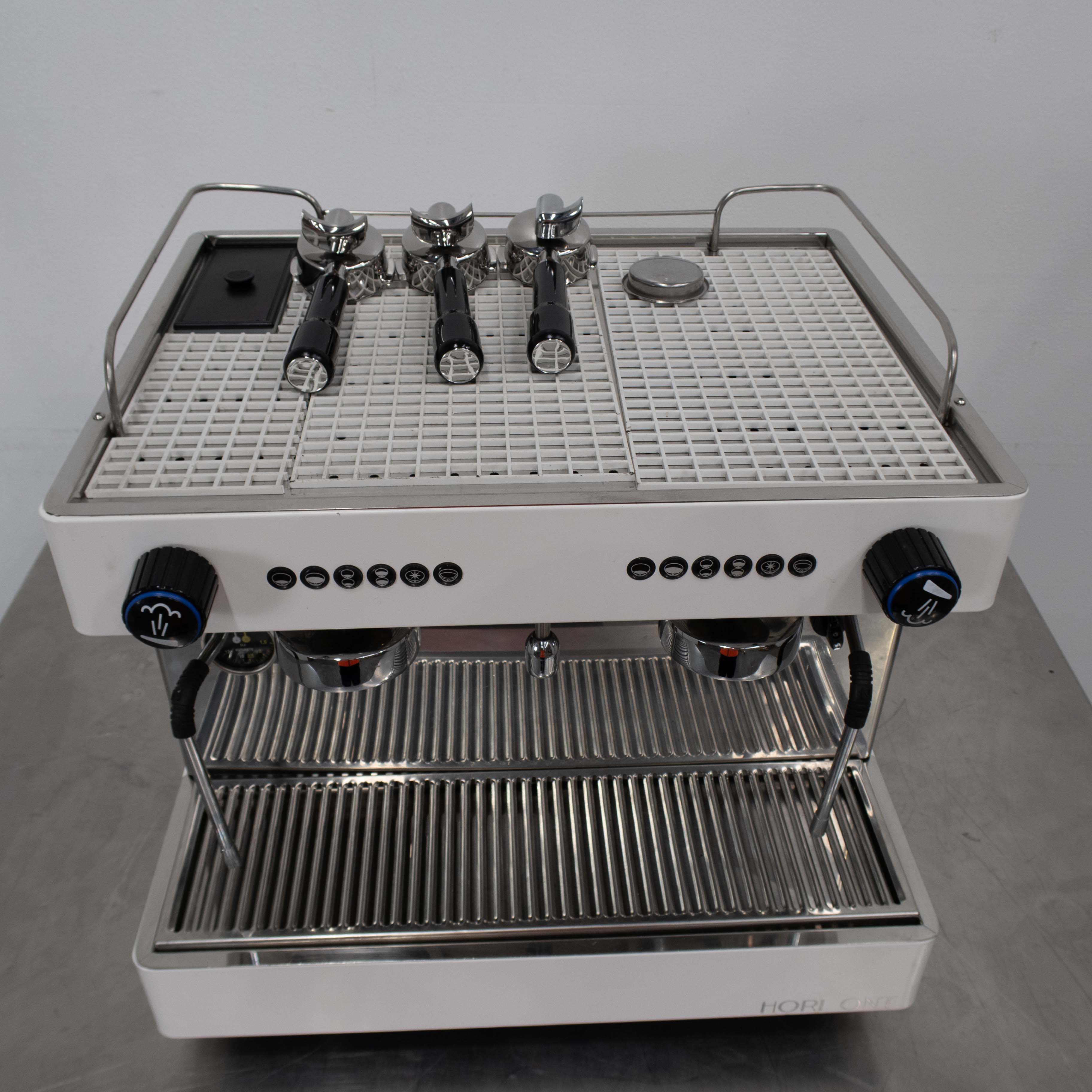 Futurete Horizont 2 Group Coffee Machine - 804582