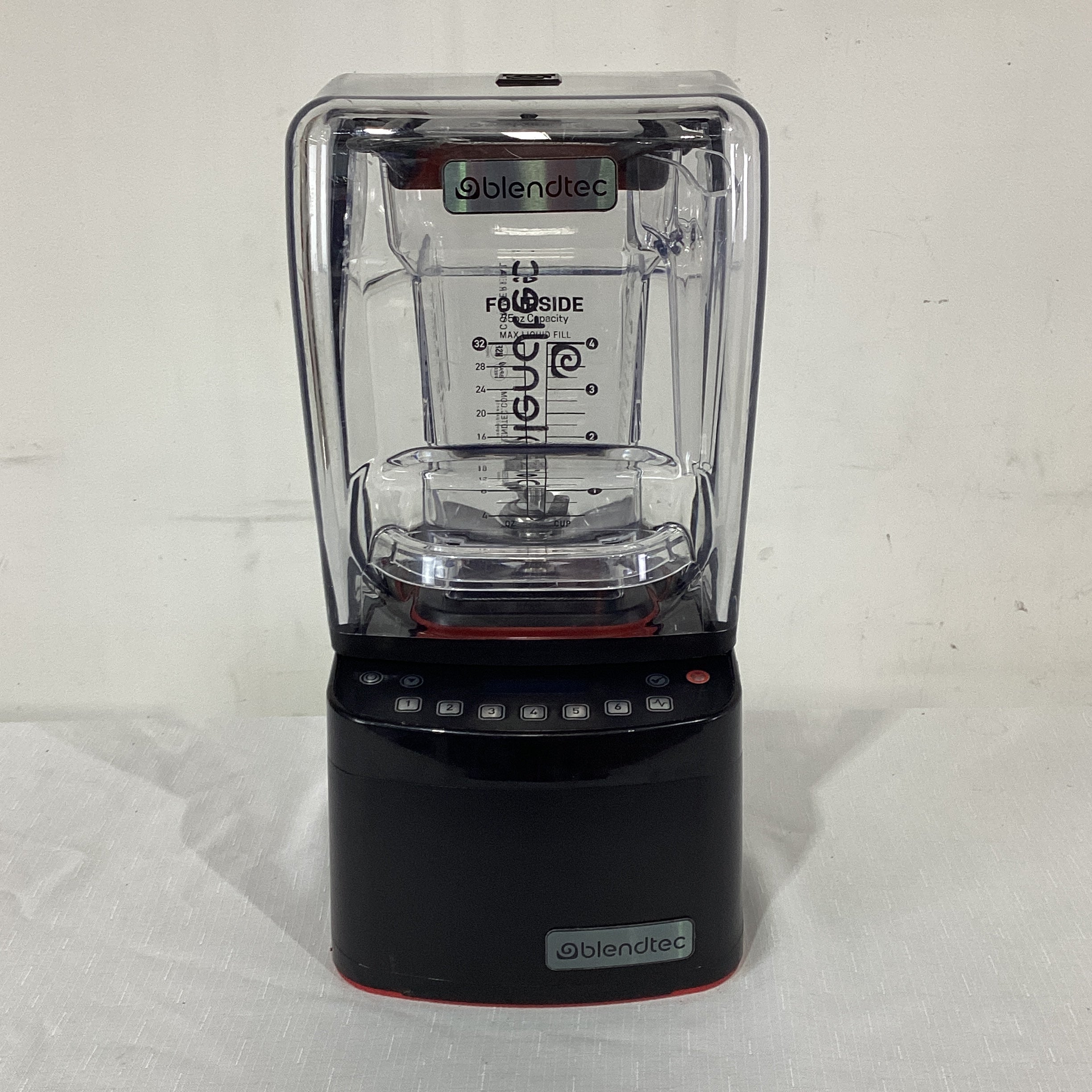 Blendtec Stealth 885 Blender - 804960