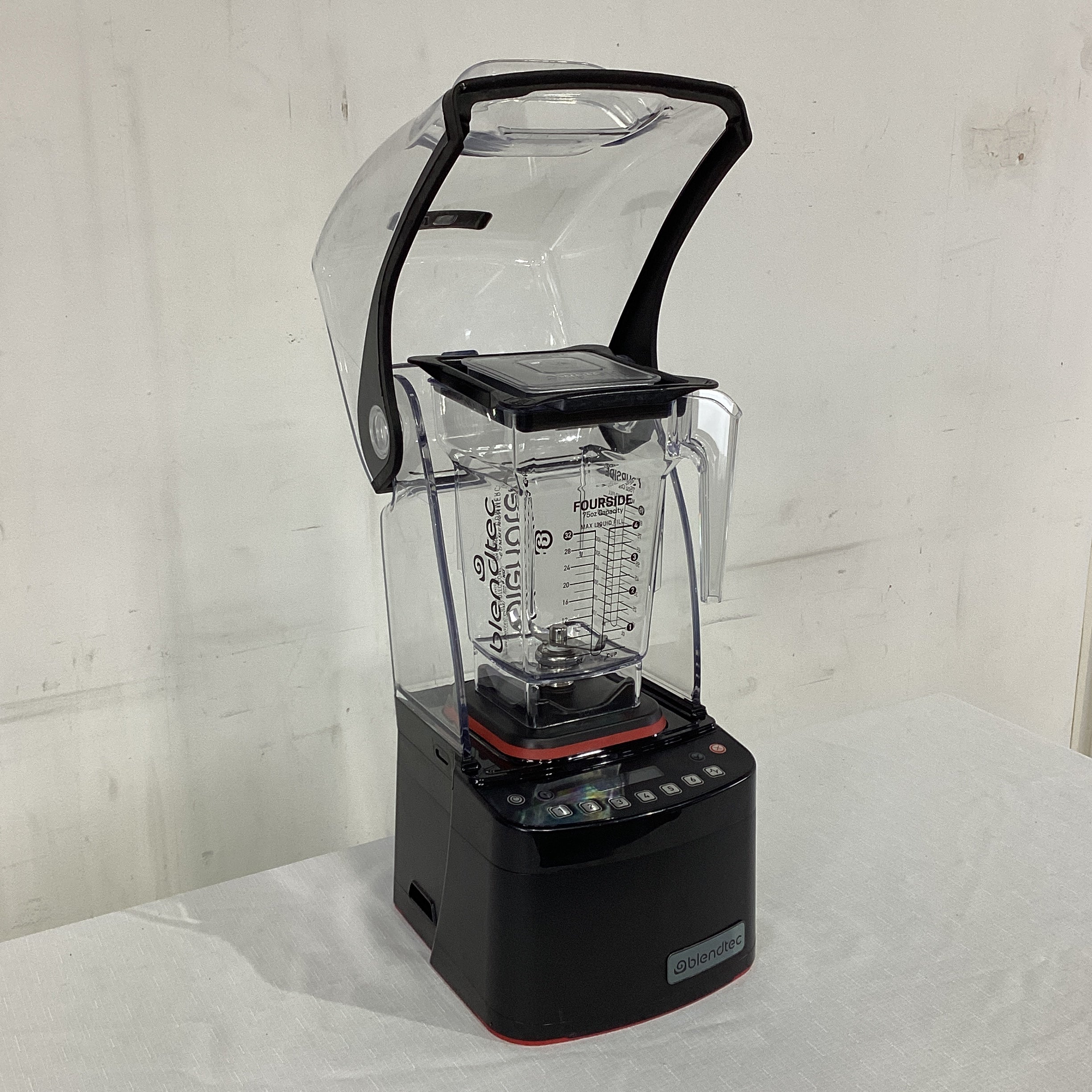 Blendtec Stealth 885 Blender - 804960