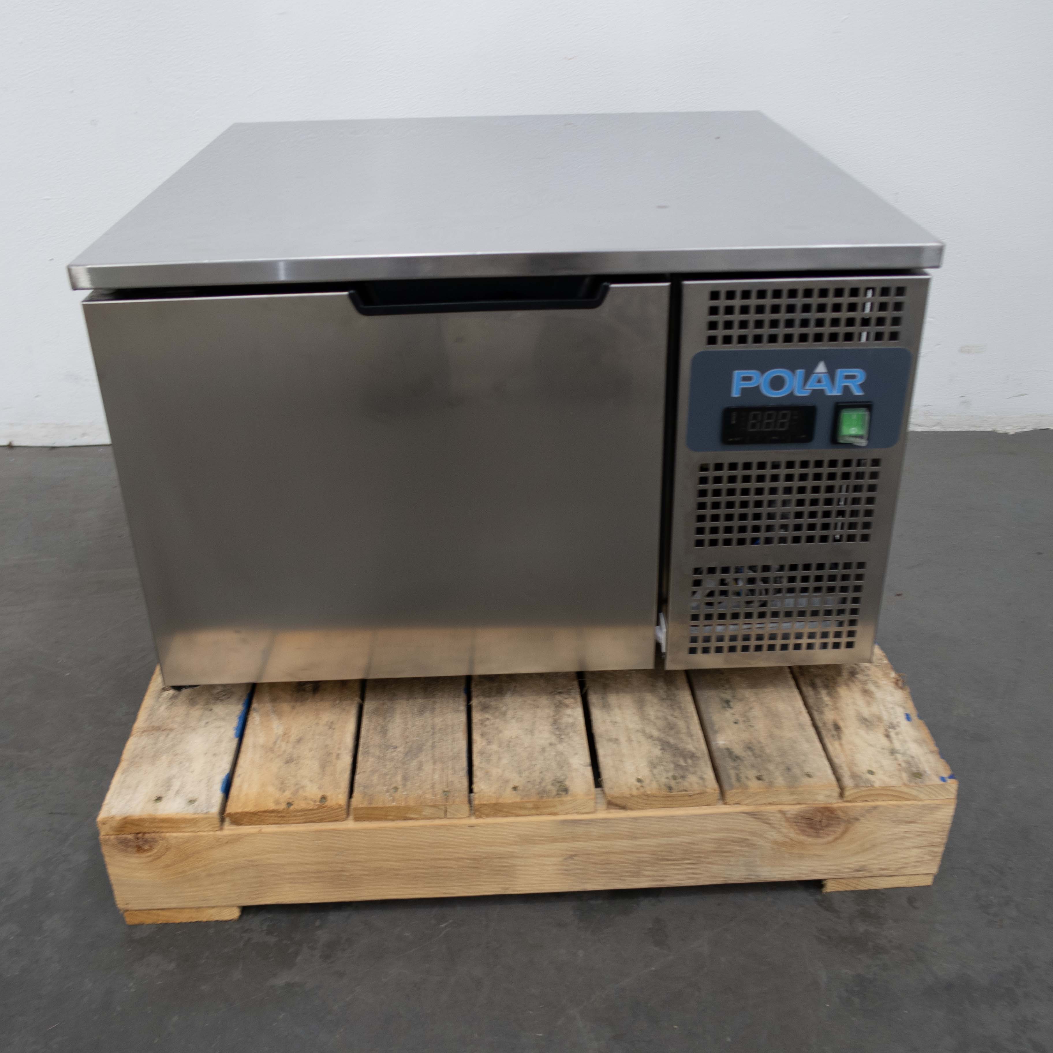 Polar CK640-A Blast Chiller - 805007