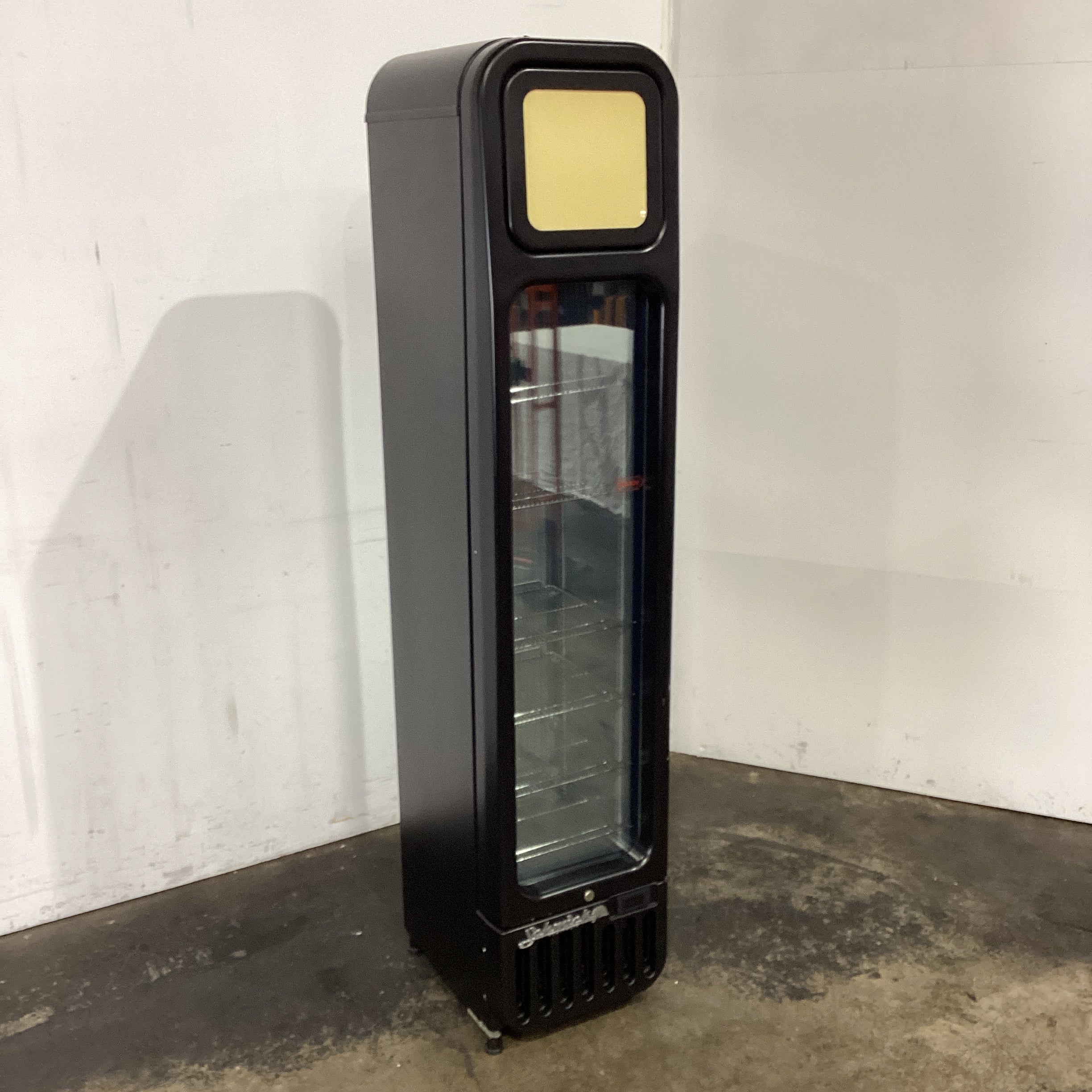 Schmick SK135 Upright Fridge - 805100