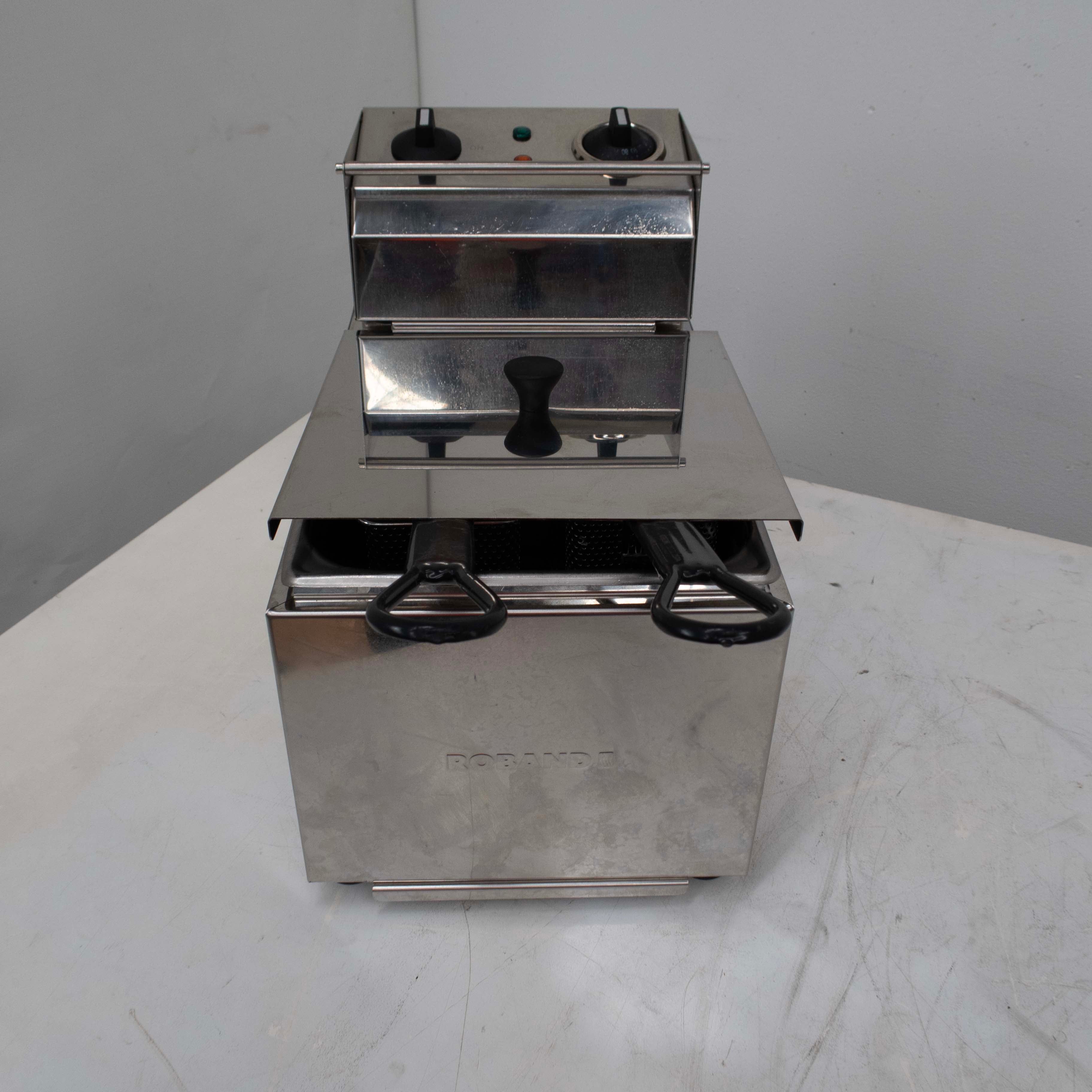 Roband MP18 Pasta Cooker - 805476