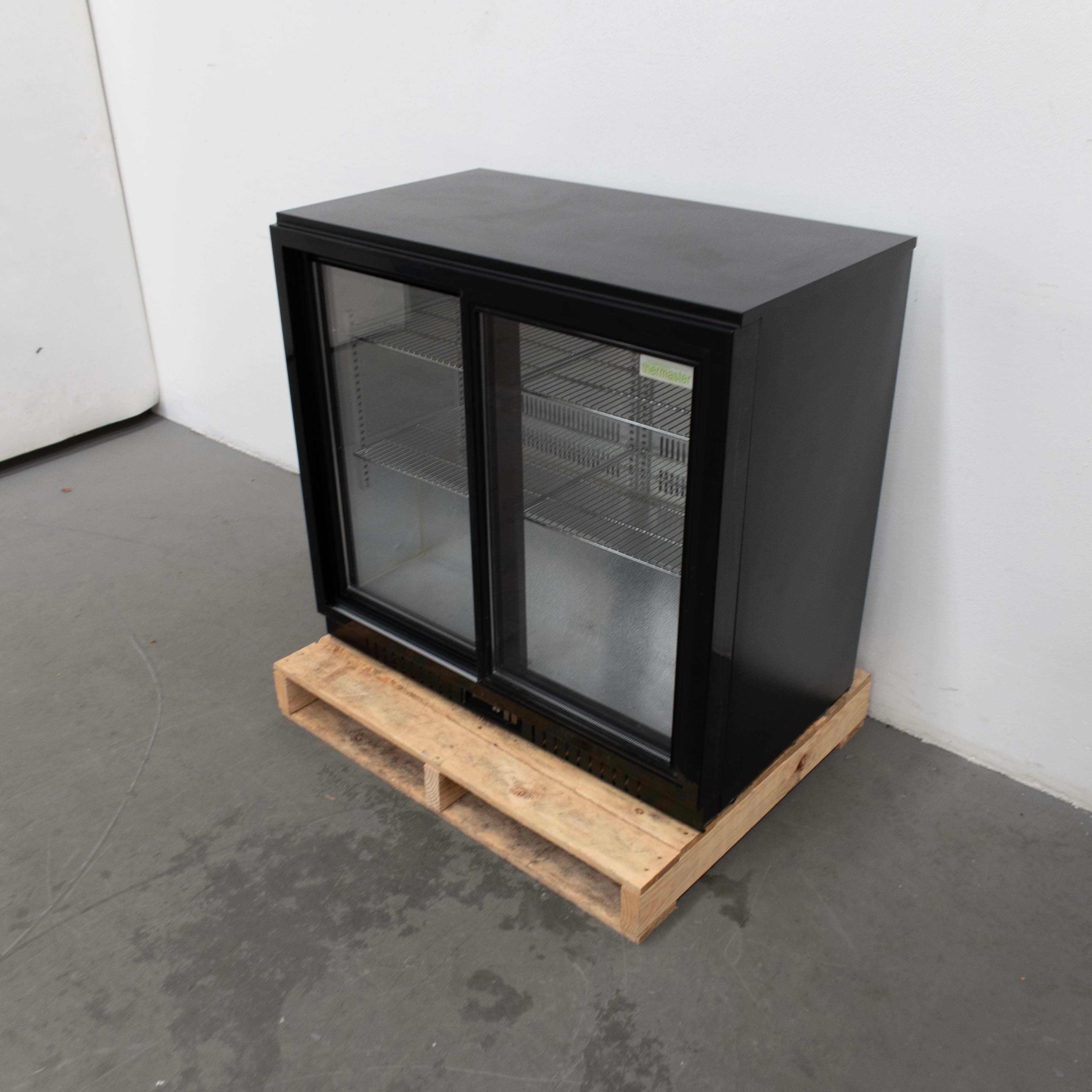 Thermaster LG-208SC Back Bar Fridge - 805477