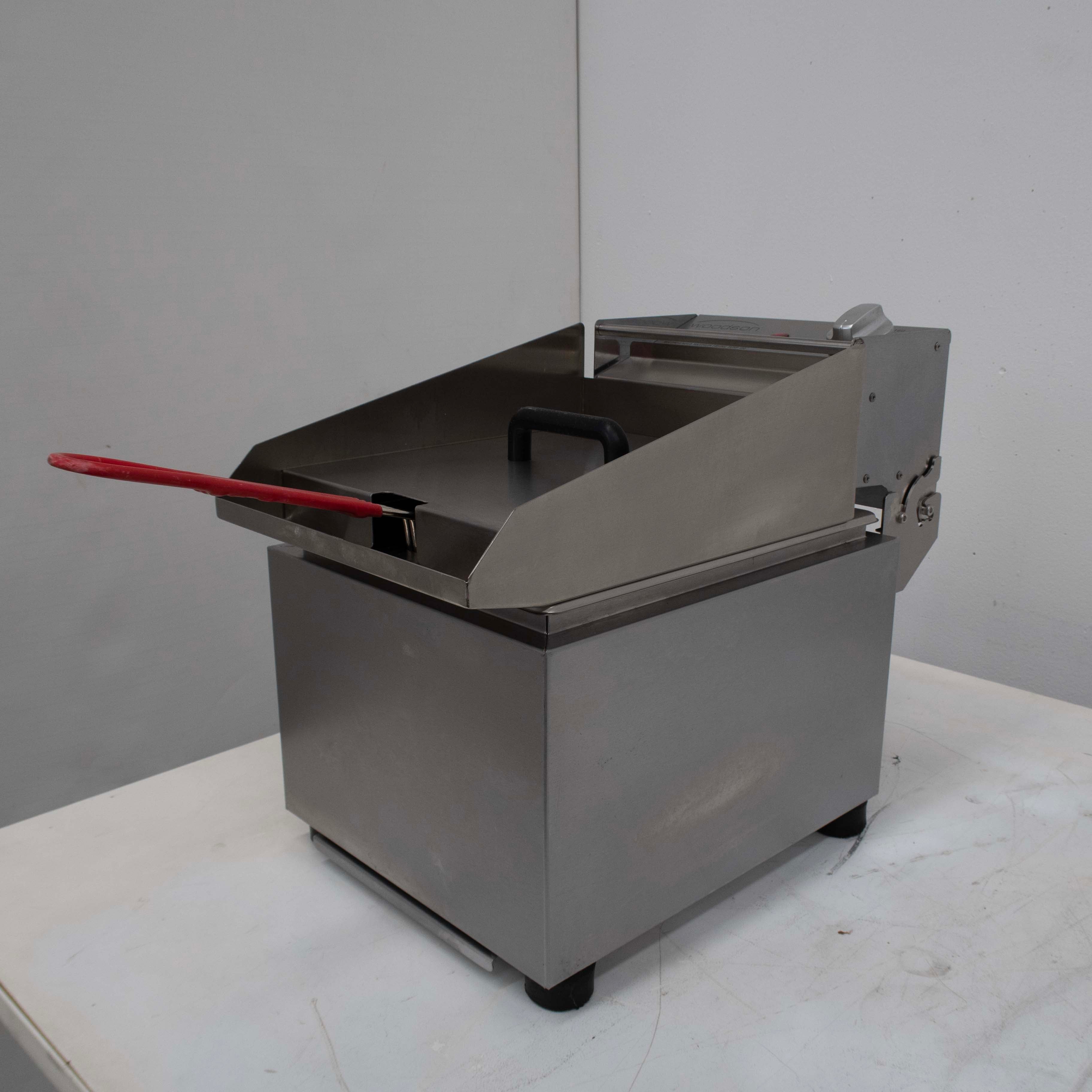 Woodson W.FRS80 Fryer - 805479