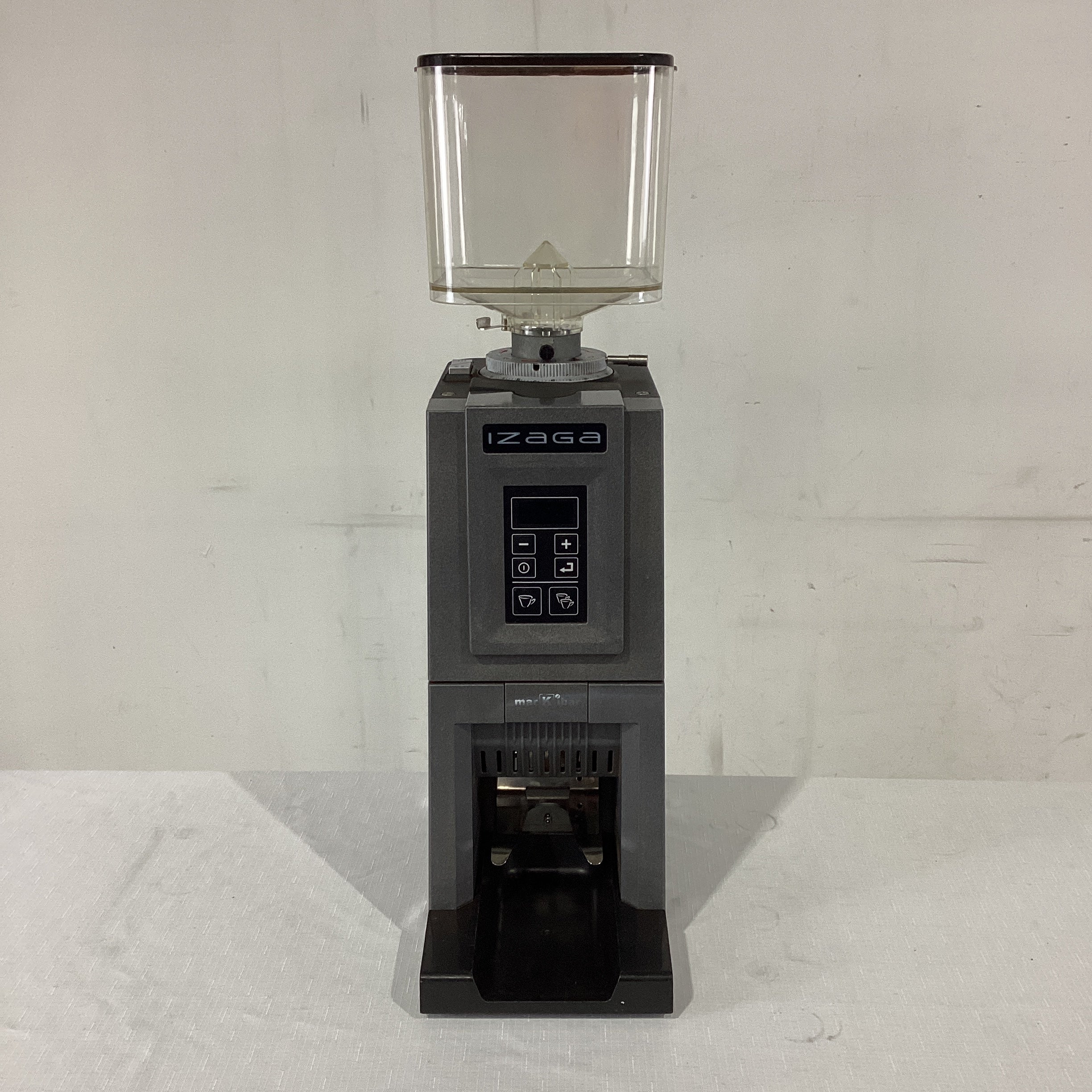 Markibar Izaga Key Coffee Grinder - 805965