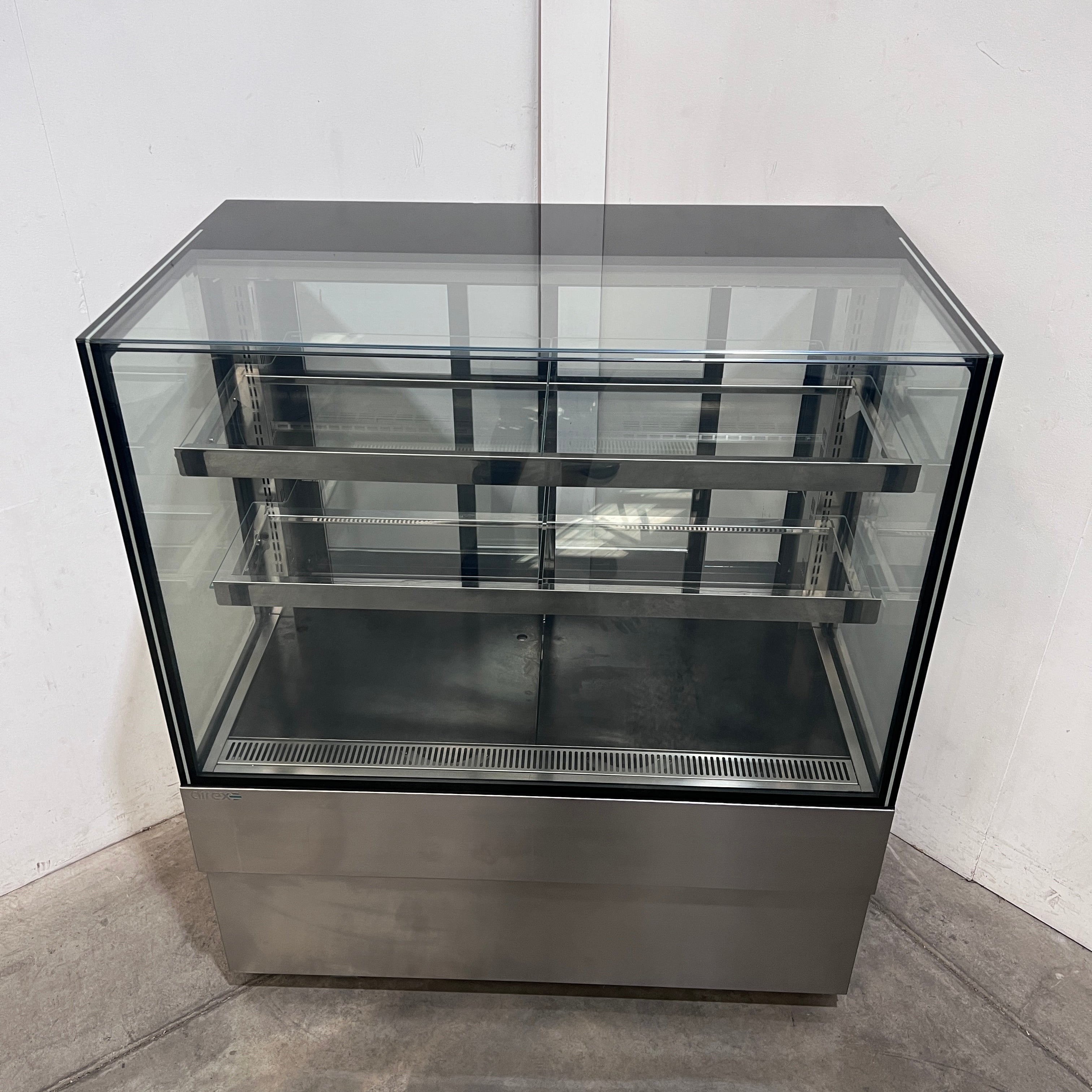 Airex AXR.FDFSSQ.12 A2 Cold Food Display - 806112