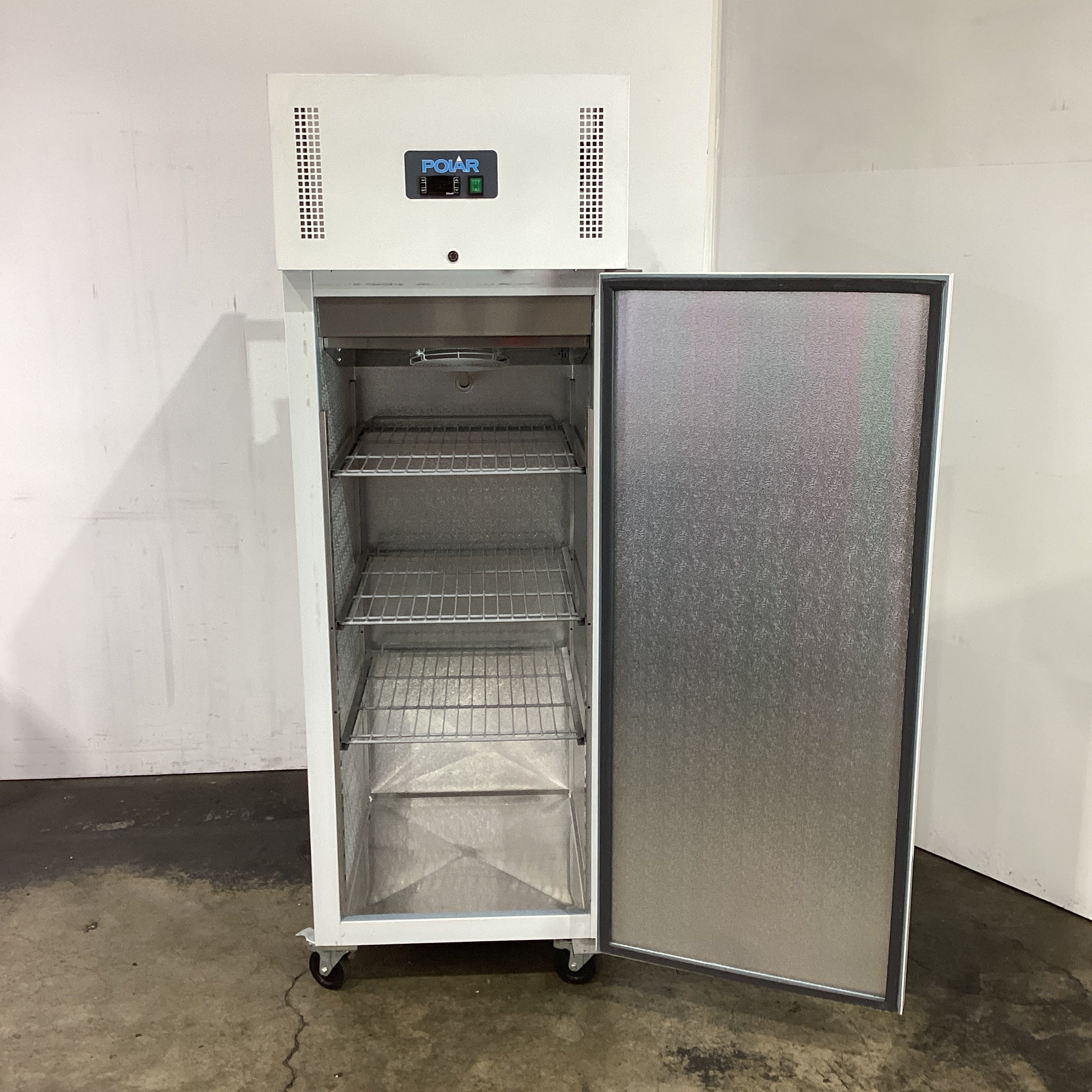 Polar CK480-A Upright Freezer - 806155