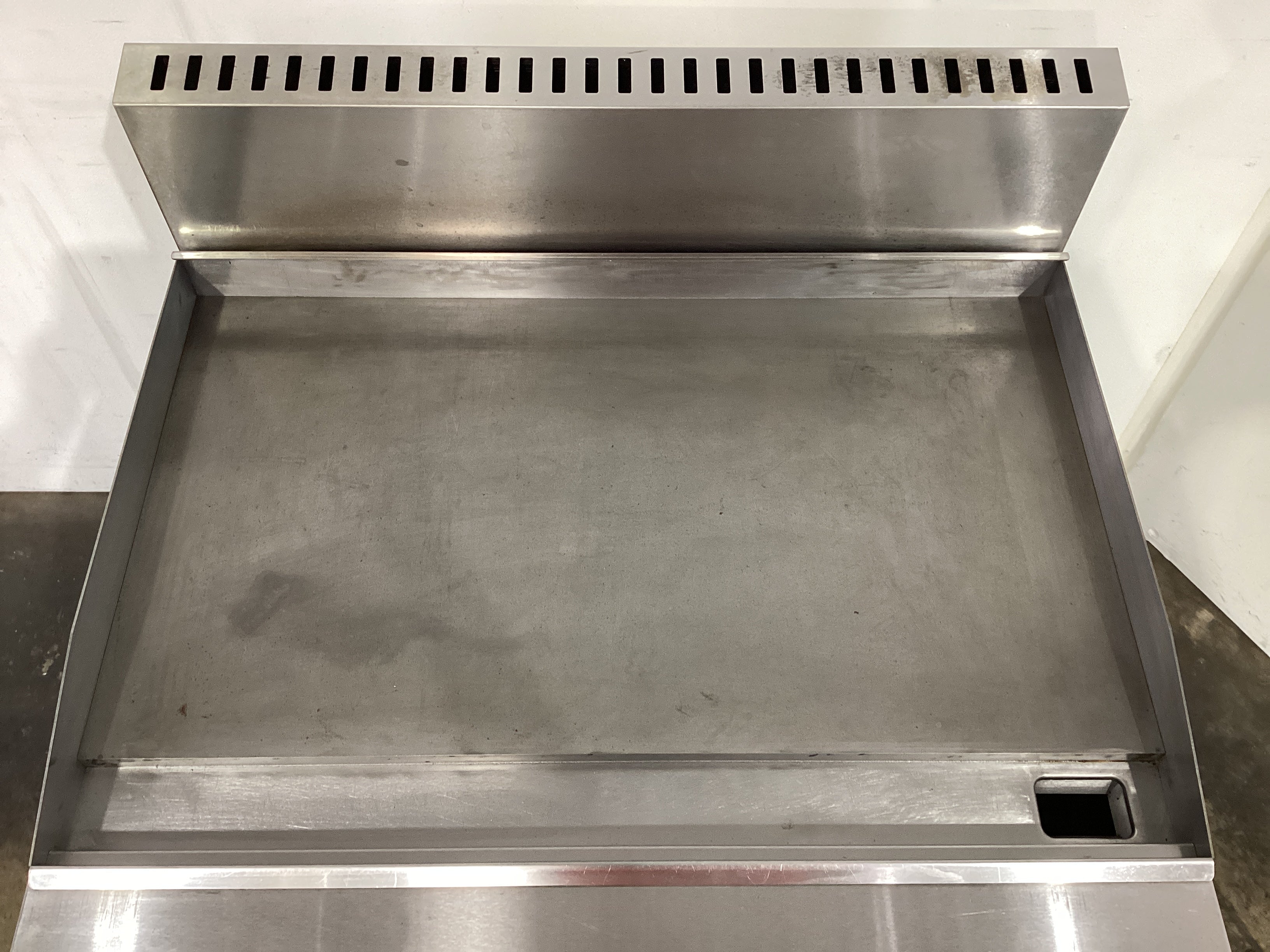 Thor TR-0-G36F Range Oven - 806157