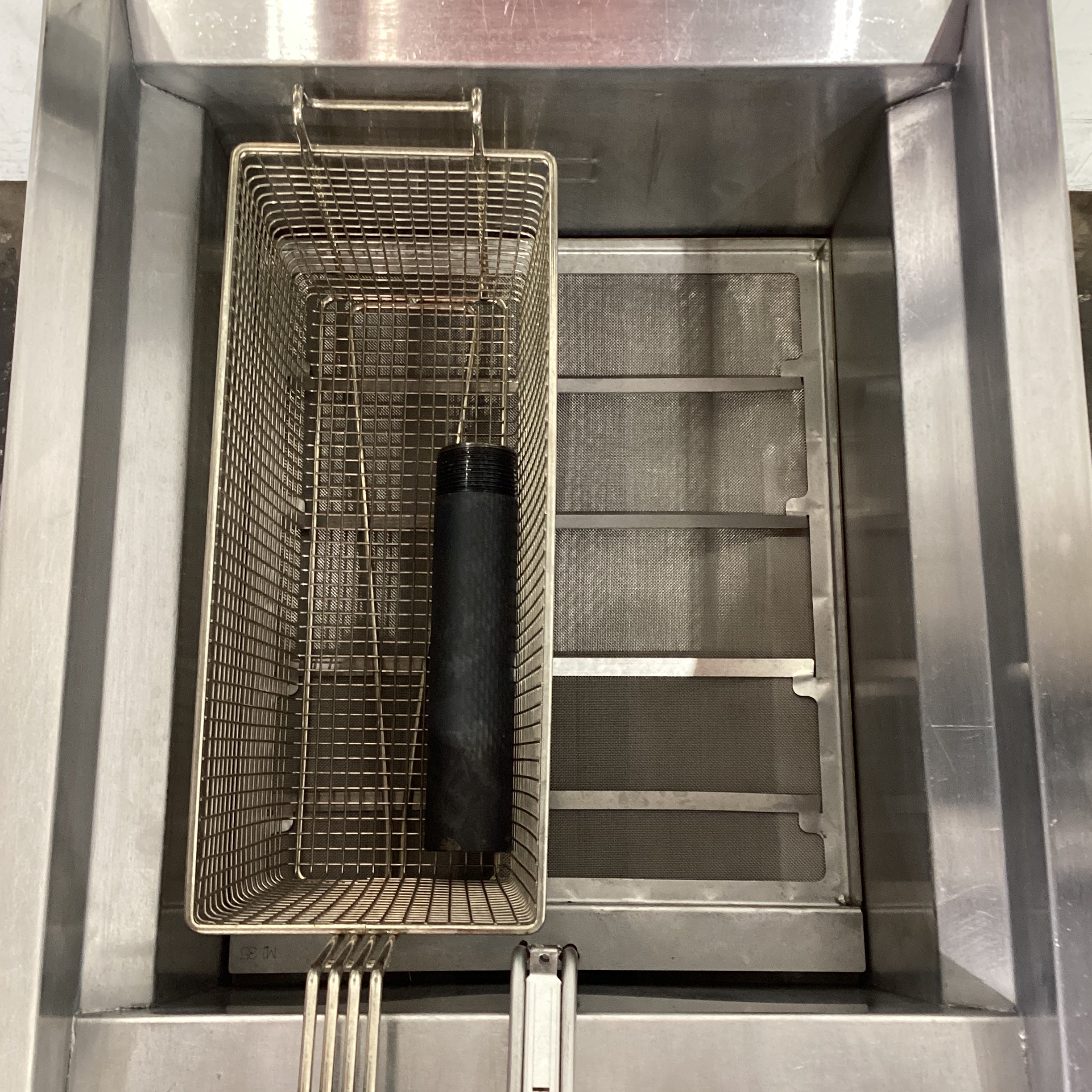 FastFri FF18 Fryer - 806159