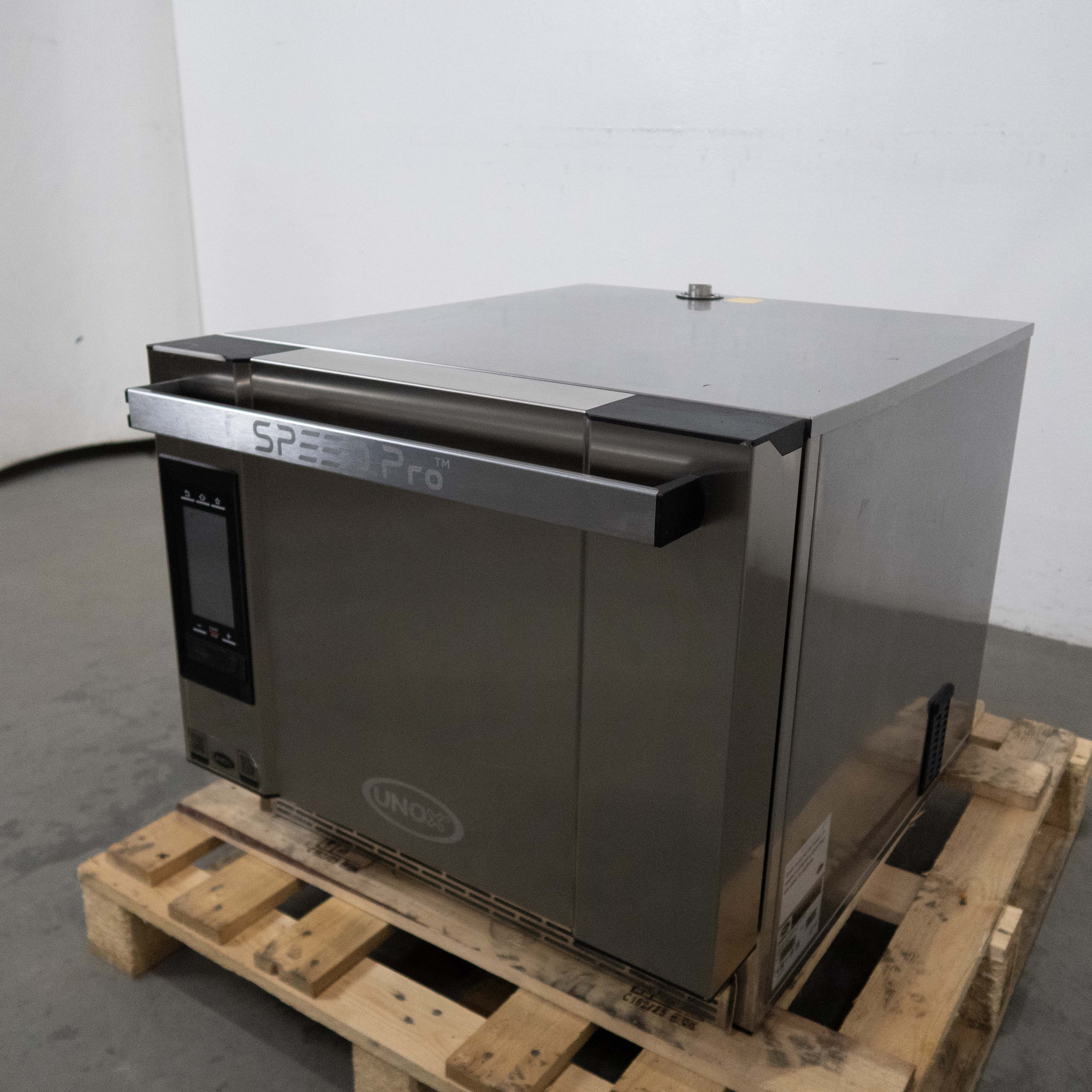Unox XESW-03HS-EDDN Speed Oven - 806222