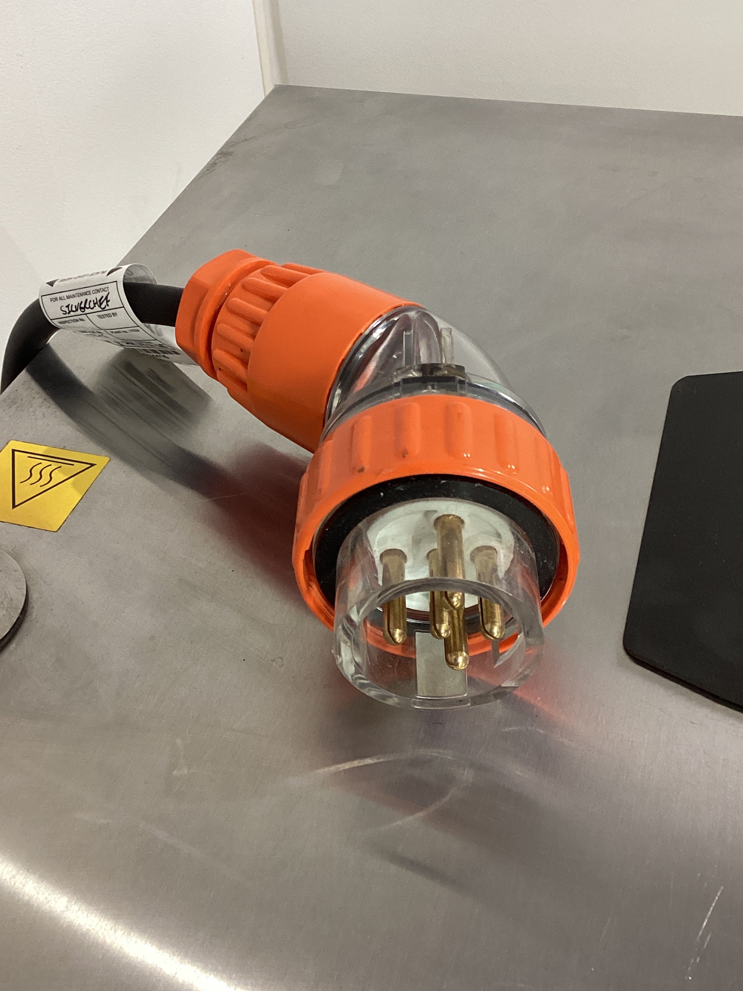 Unox XESW-03HS-EDDN Speed Oven - 806222