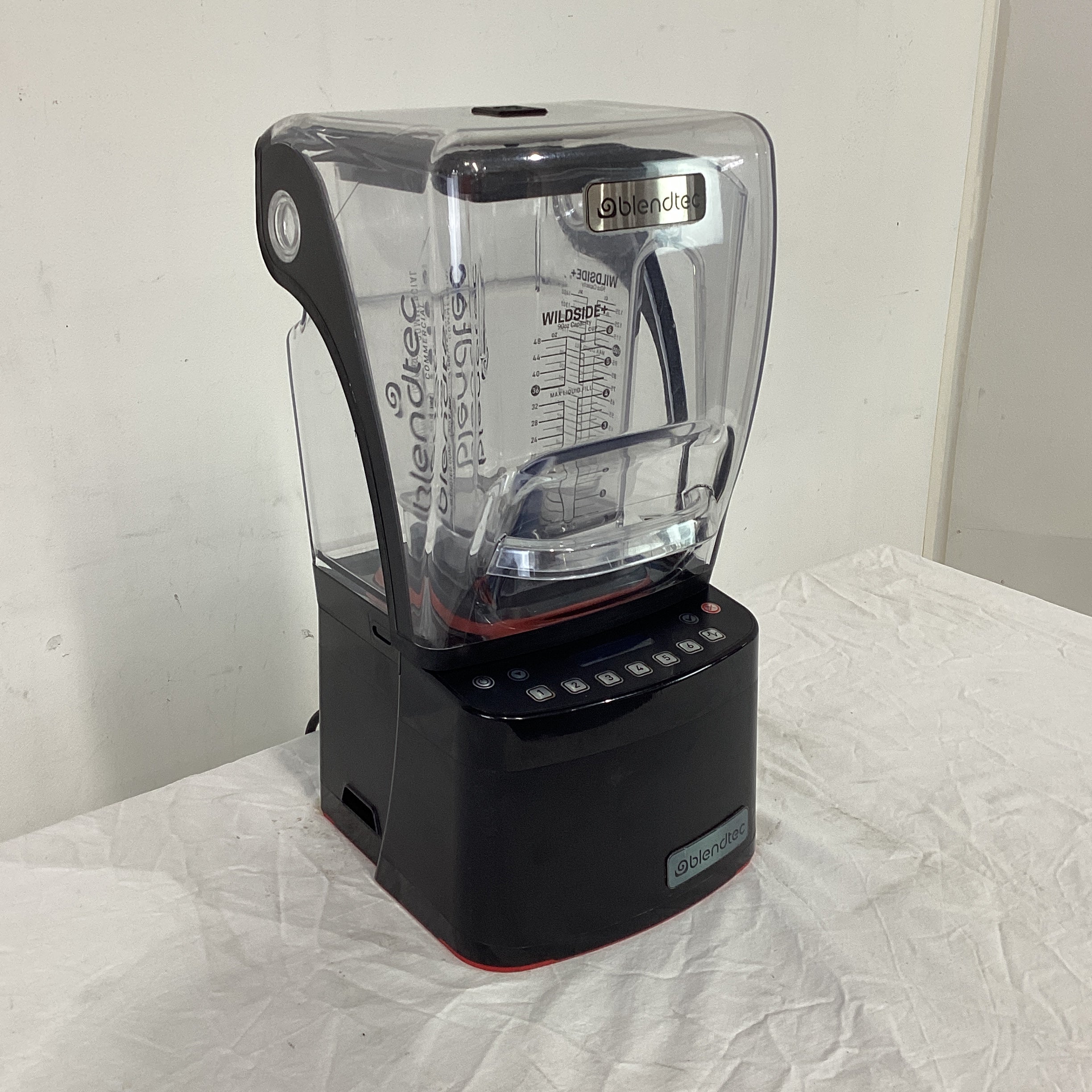 Blendtec Stealth 885 Blender - 806341