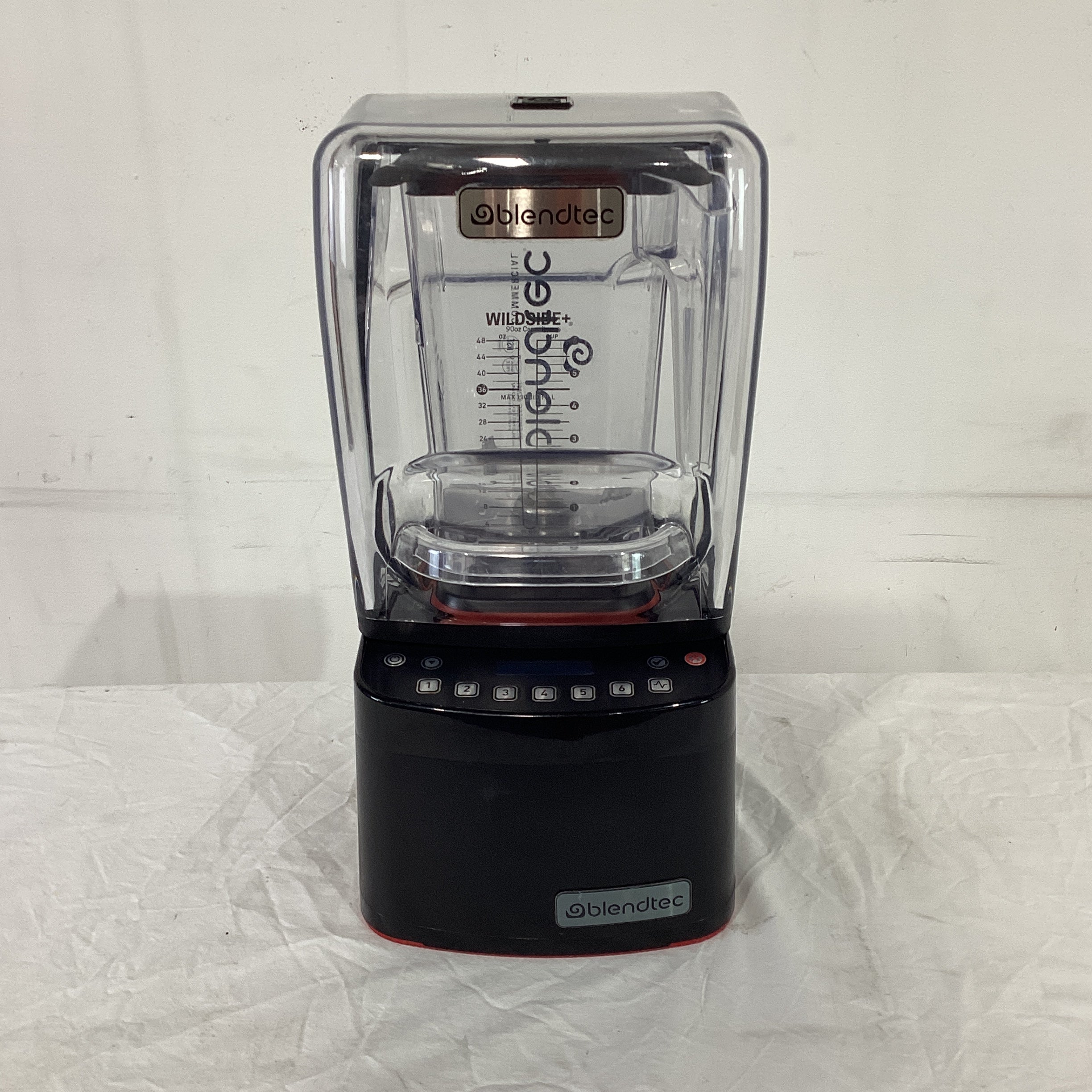 Blendtec Stealth 885 Blender - 806341