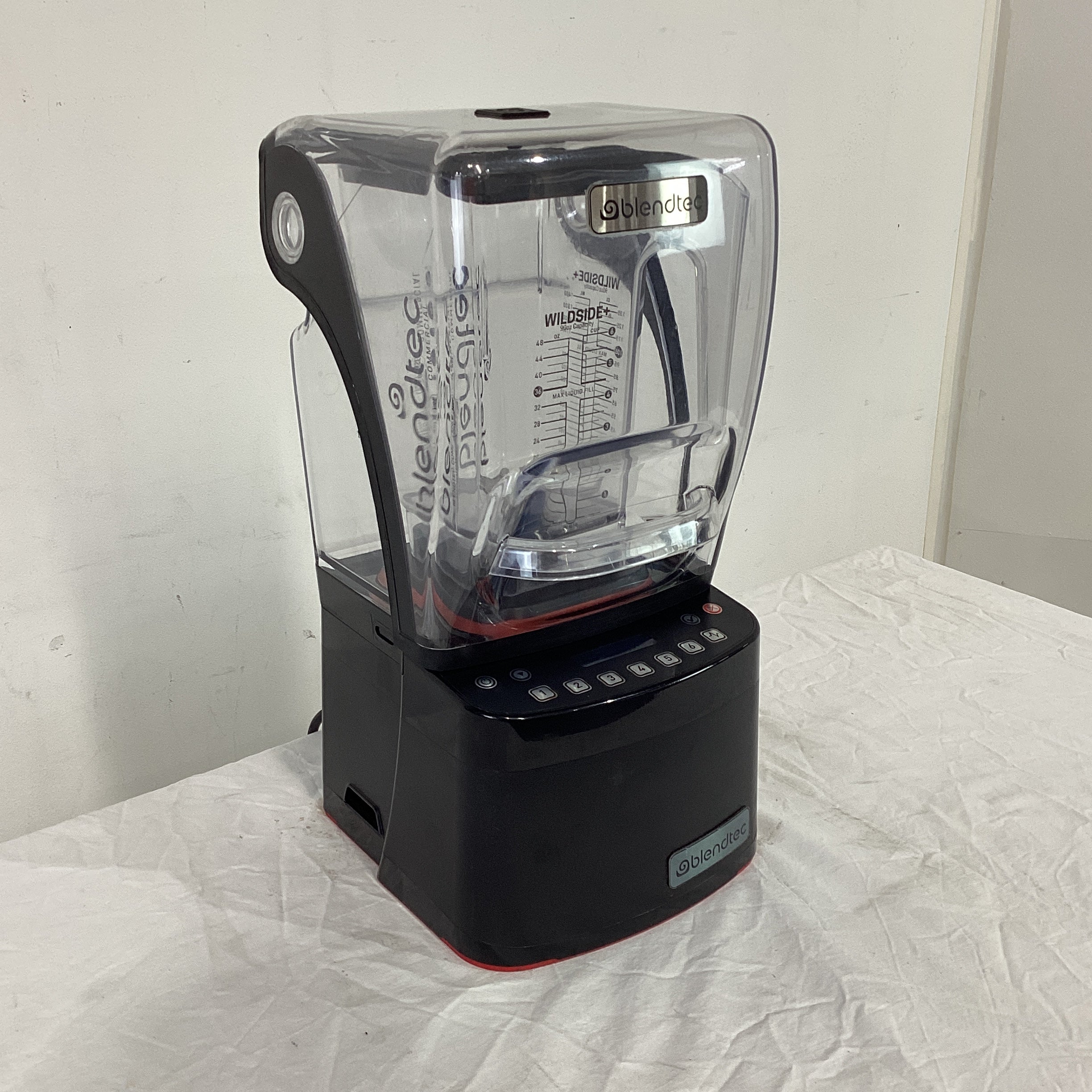 Blendtec Stealth 885 Blender - 806342