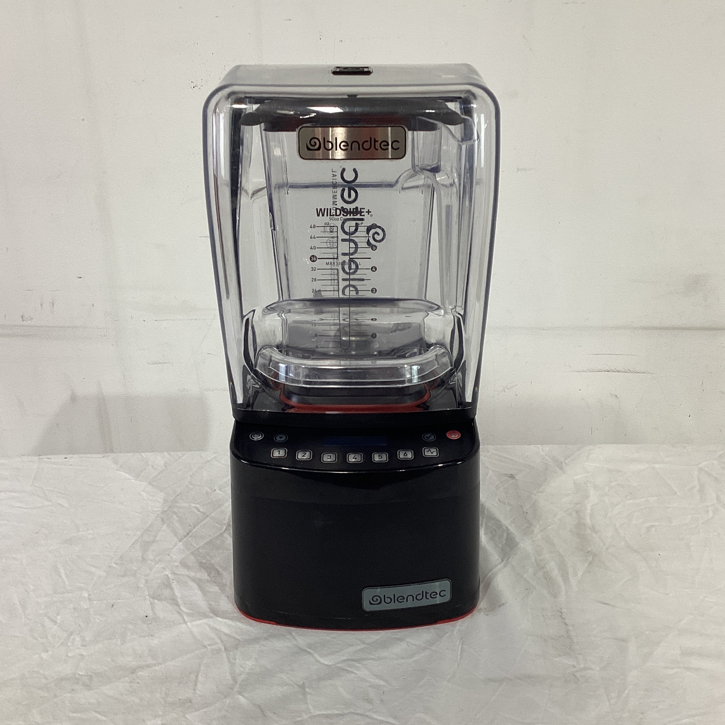 Blendtec Stealth 885 Blender - 806342