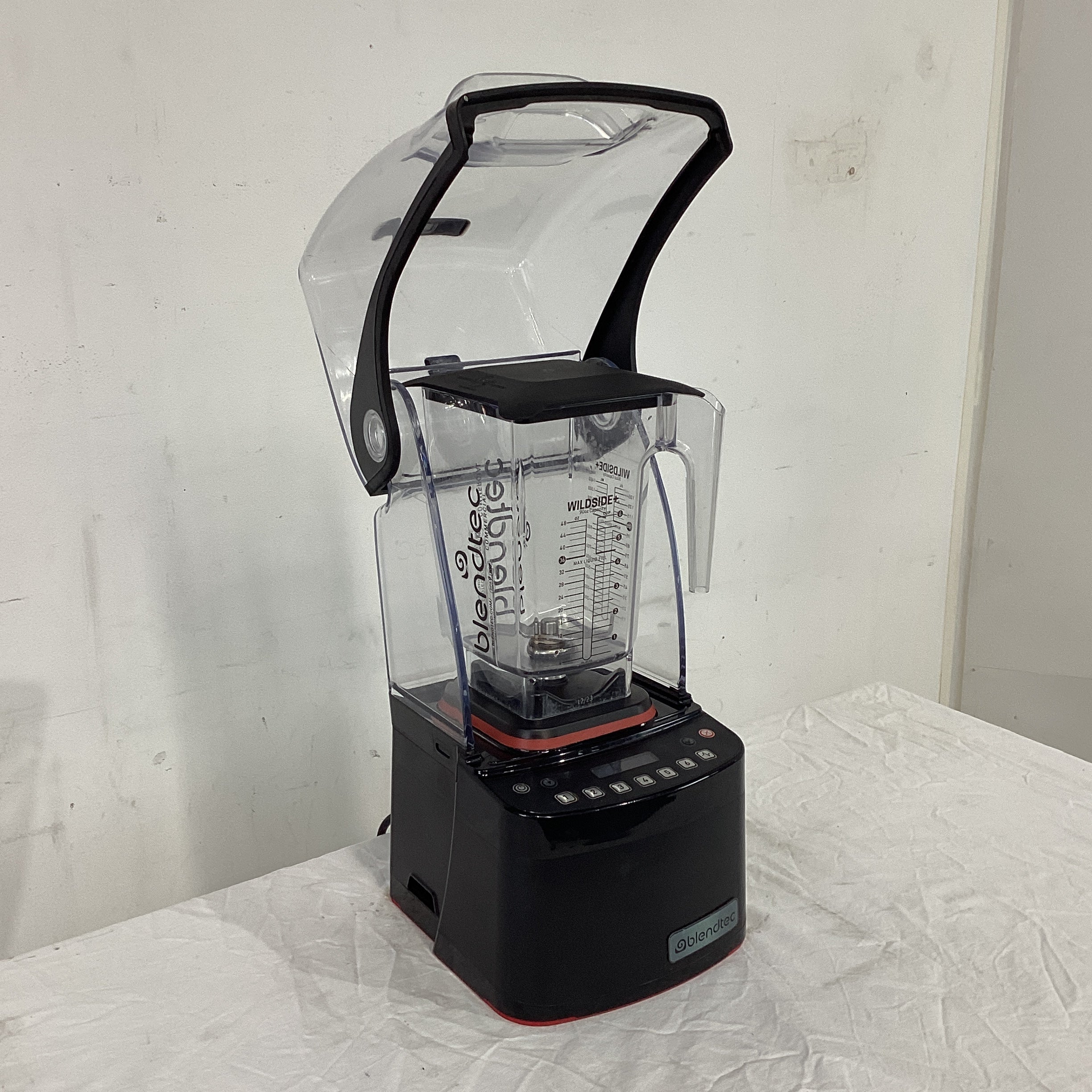 Blendtec Stealth 885 Blender - 806342