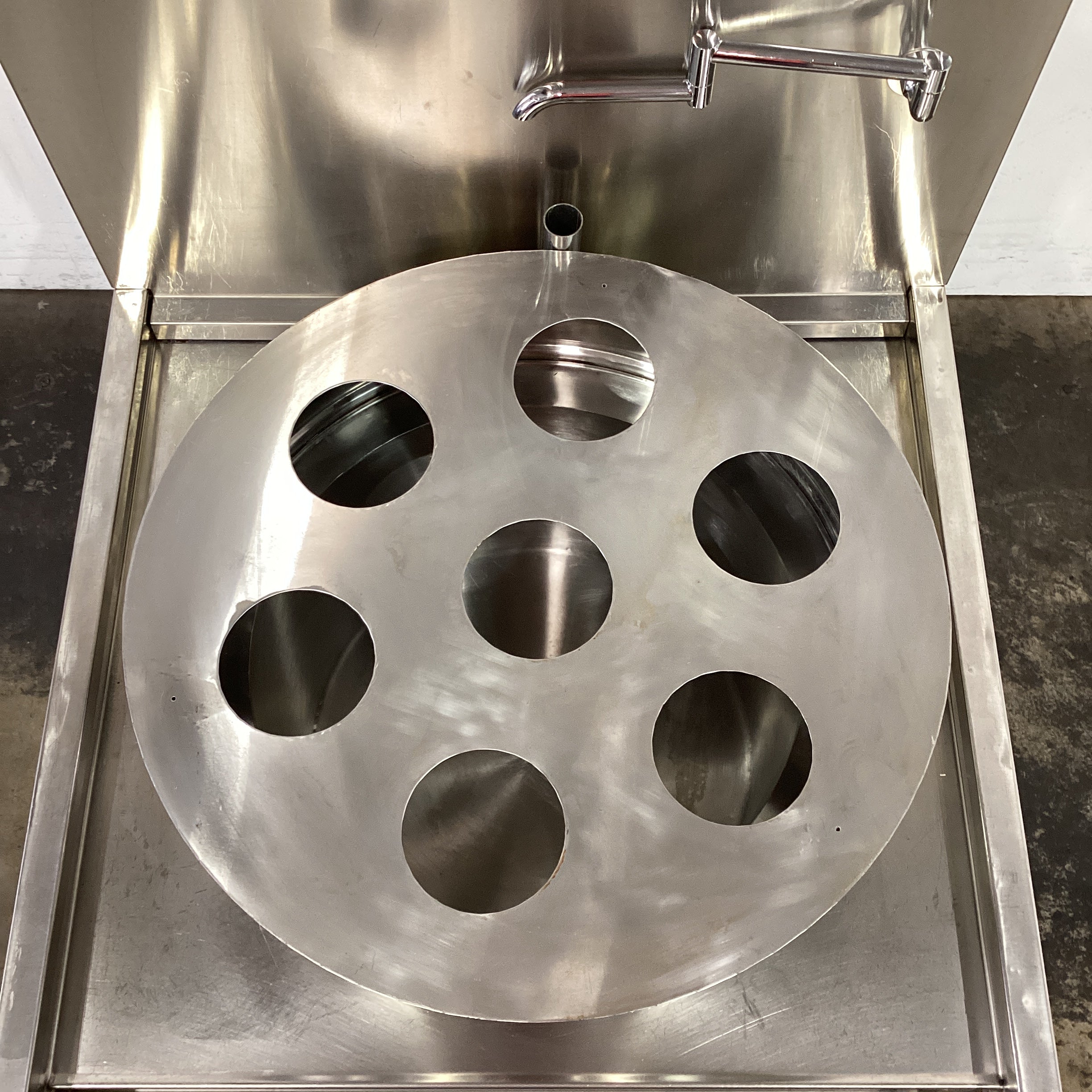 Luus YC-1 Yum Cha Steamer - 806577
