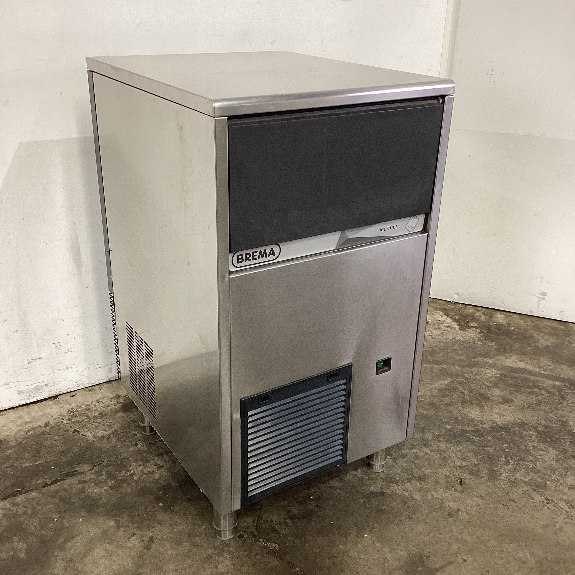 Brema CB425A Ice Machine - 806641