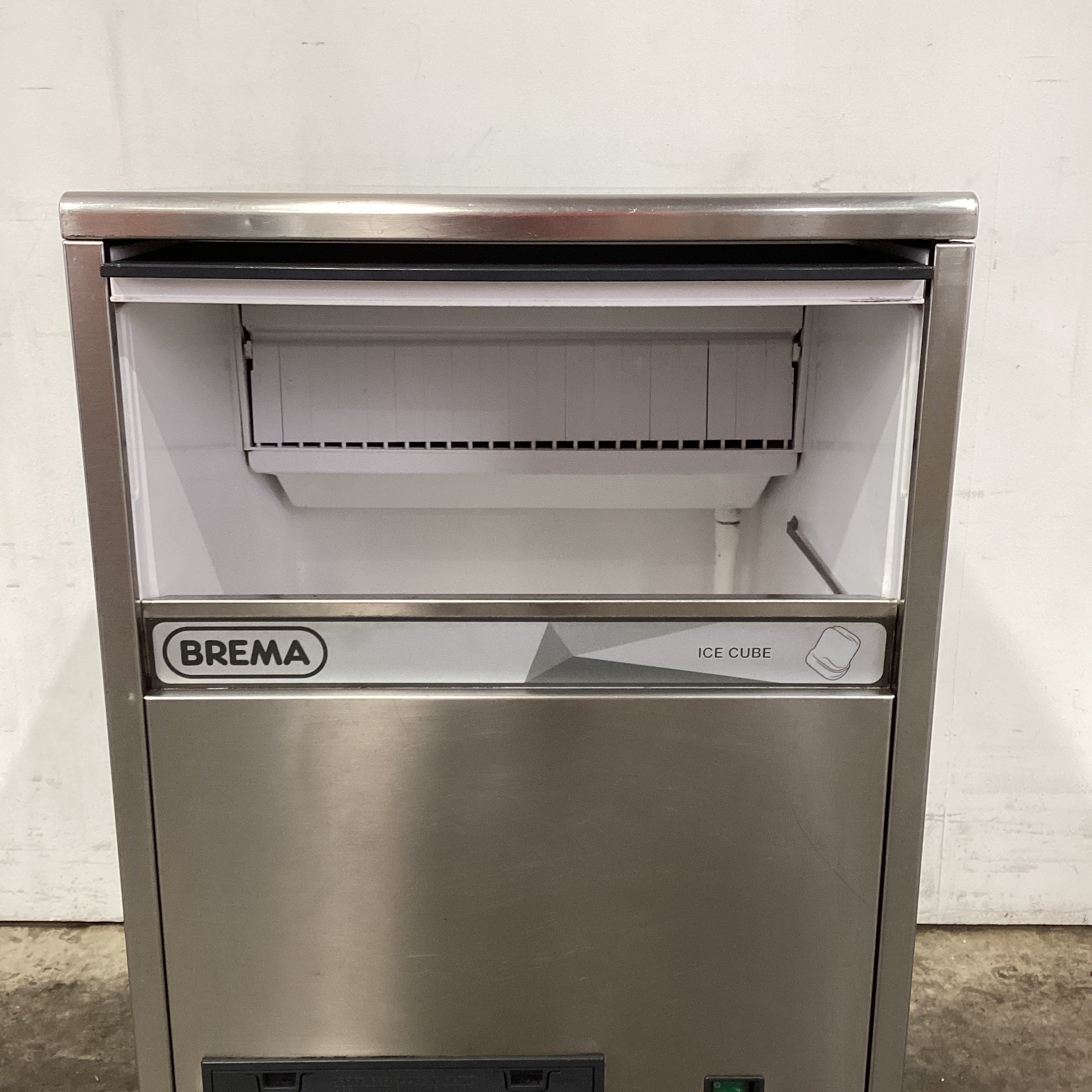Brema CB425A Ice Machine - 806641