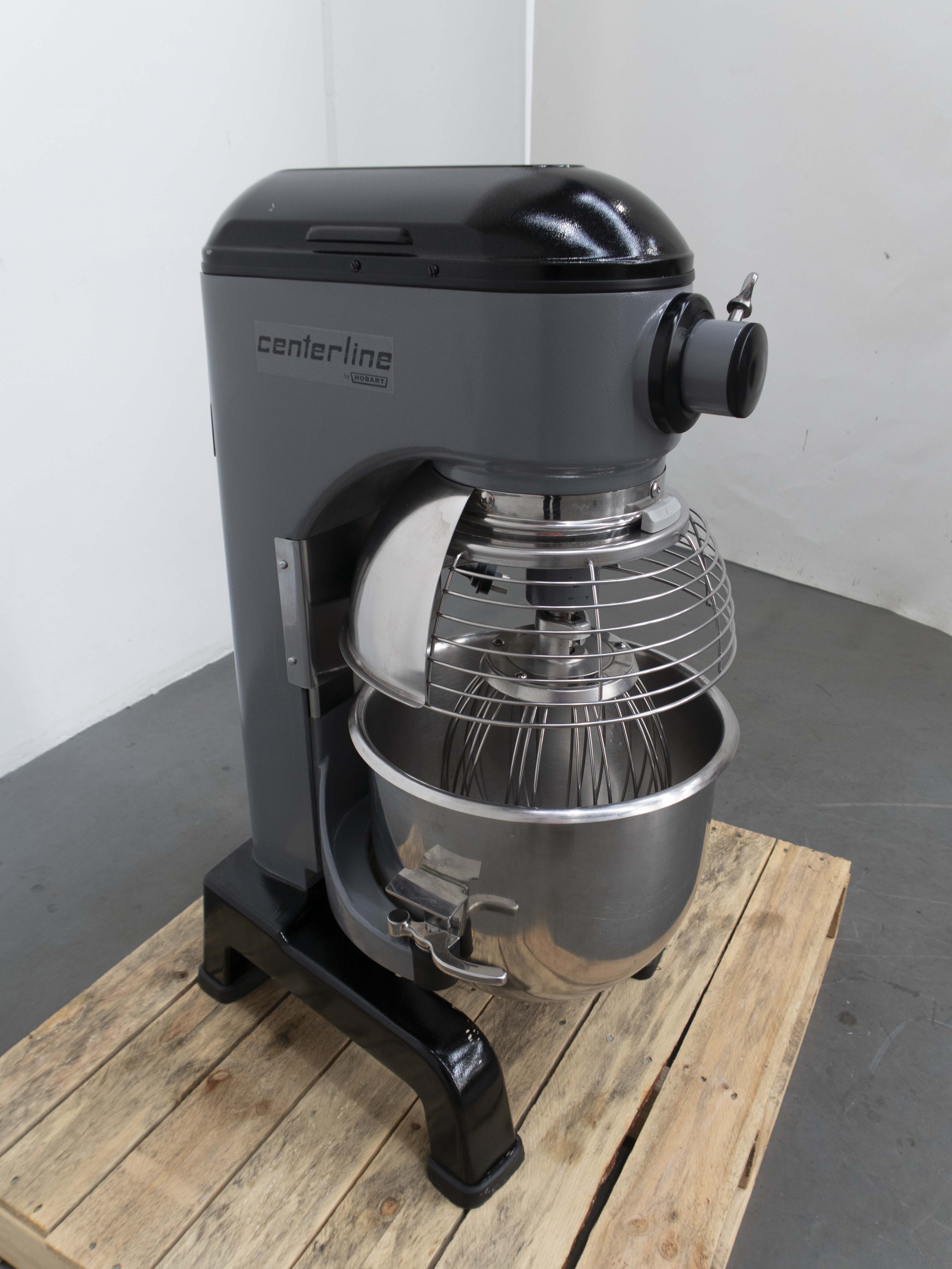 Hobart HMM20-90A Planetary Mixer - 806888